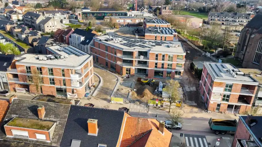 Molenstraat 2Bus 1  , 2490 Balen foto 3