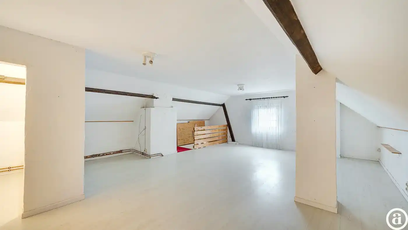 Rustig gelegen villa aan de rand van Knokke foto 35
