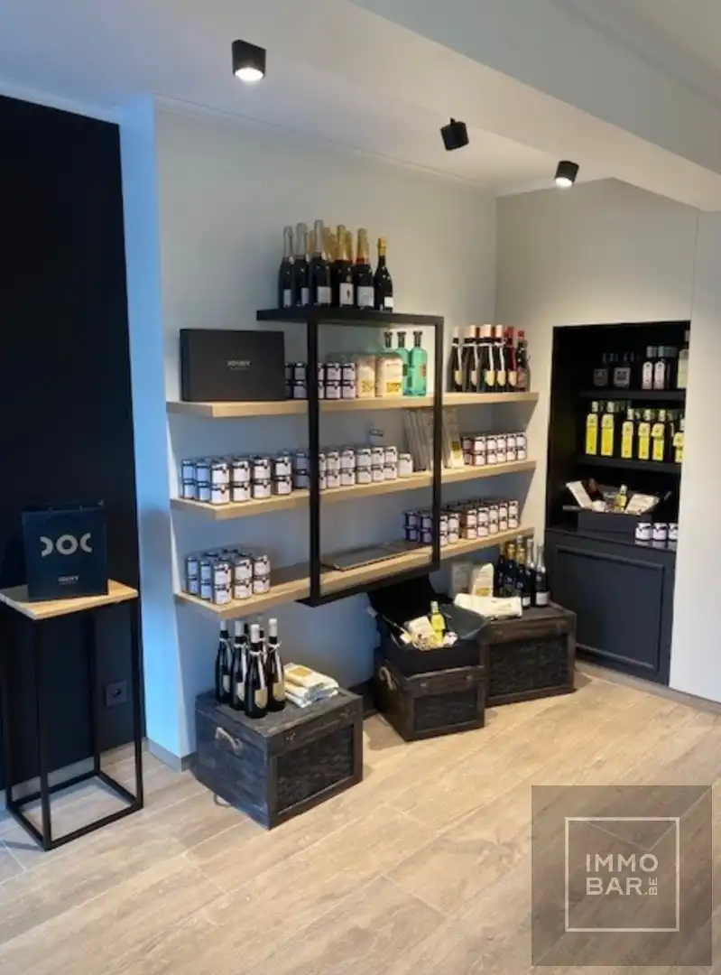 Ruimte om te ondernemen én te wonen – energiezuinig en instapklaar foto 11