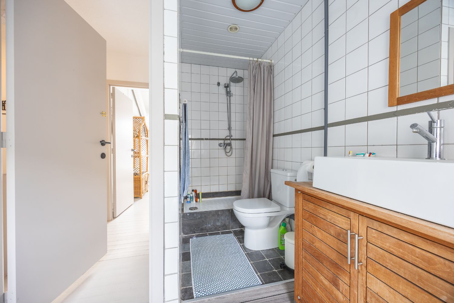 Duplex in het centrum van Oostende foto 13