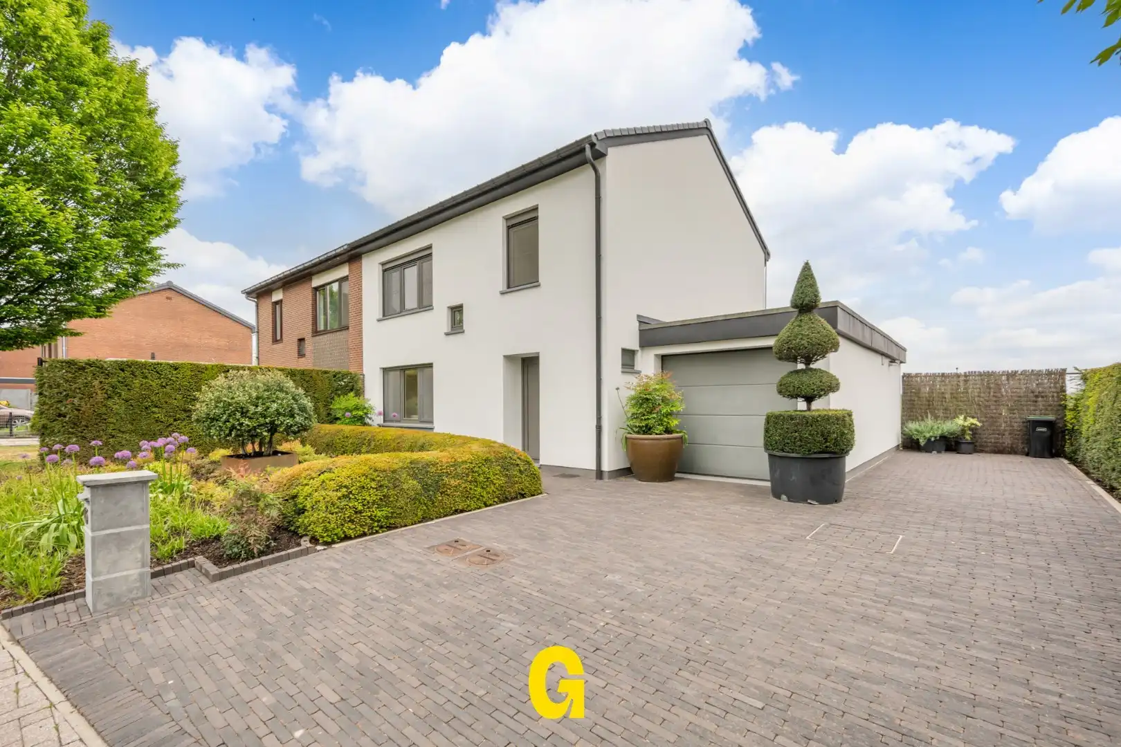Huis te koop Stijn Streuvelslaan 45 - - 3730 Bilzen-Hoeselt