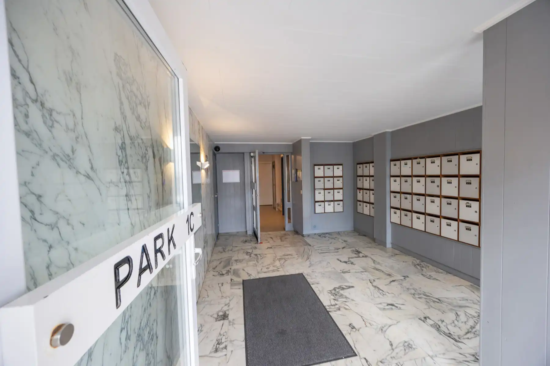 Residentie PARK foto 20