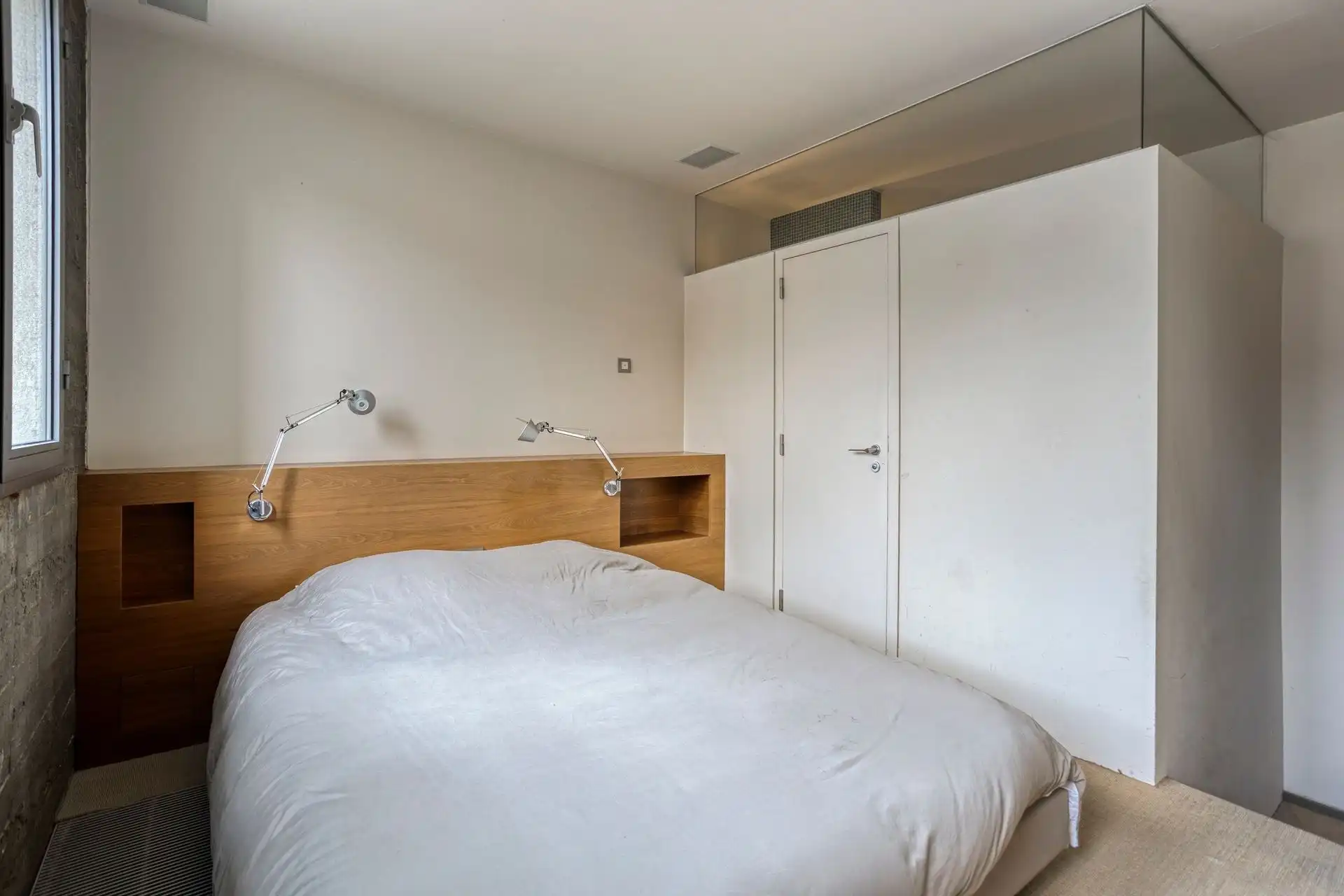 Uitzonderlijk herenhuis met wellness in hartje Mechelen foto 12