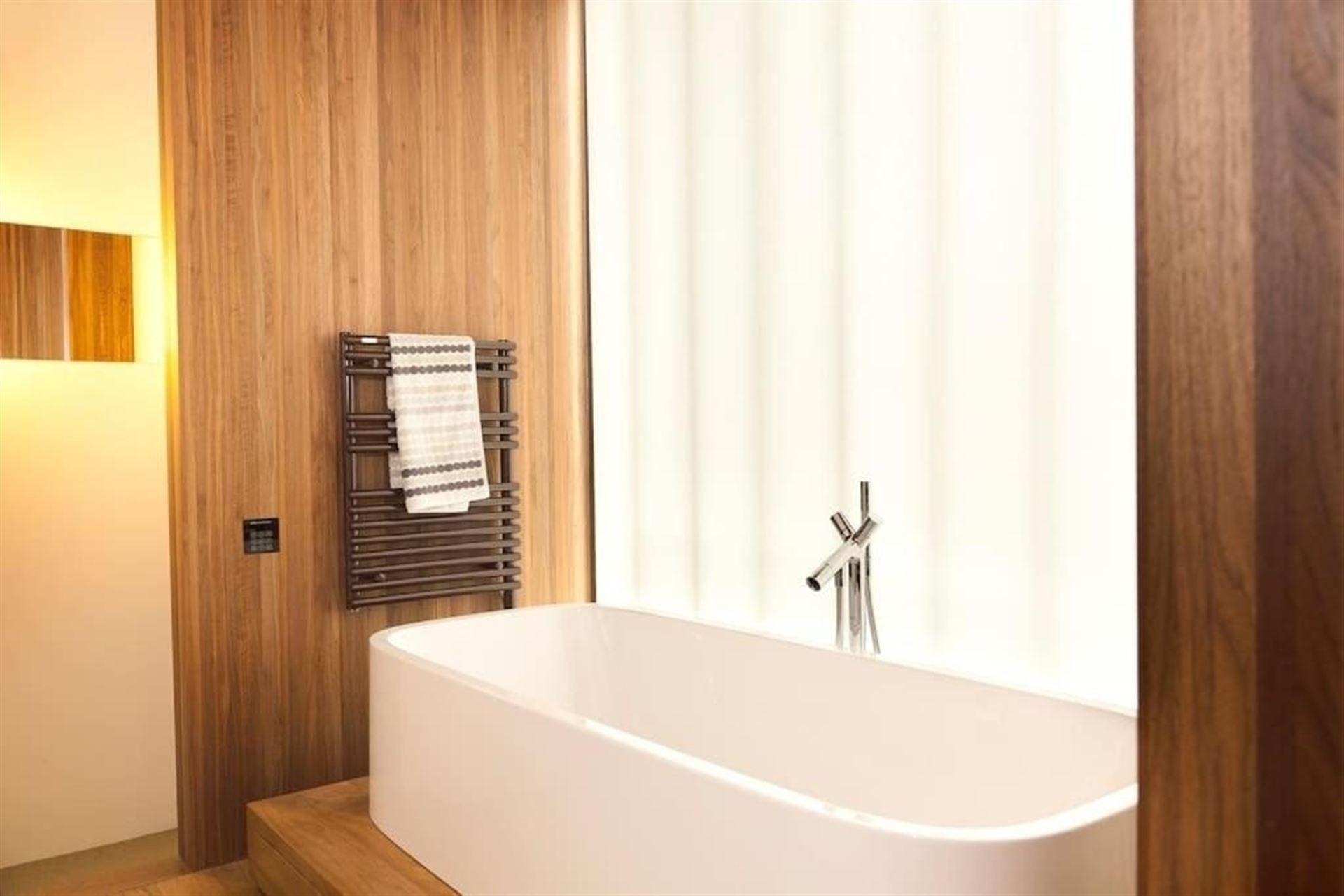 Uitzonderlijk herenhuis met wellness in hartje Mechelen foto 12