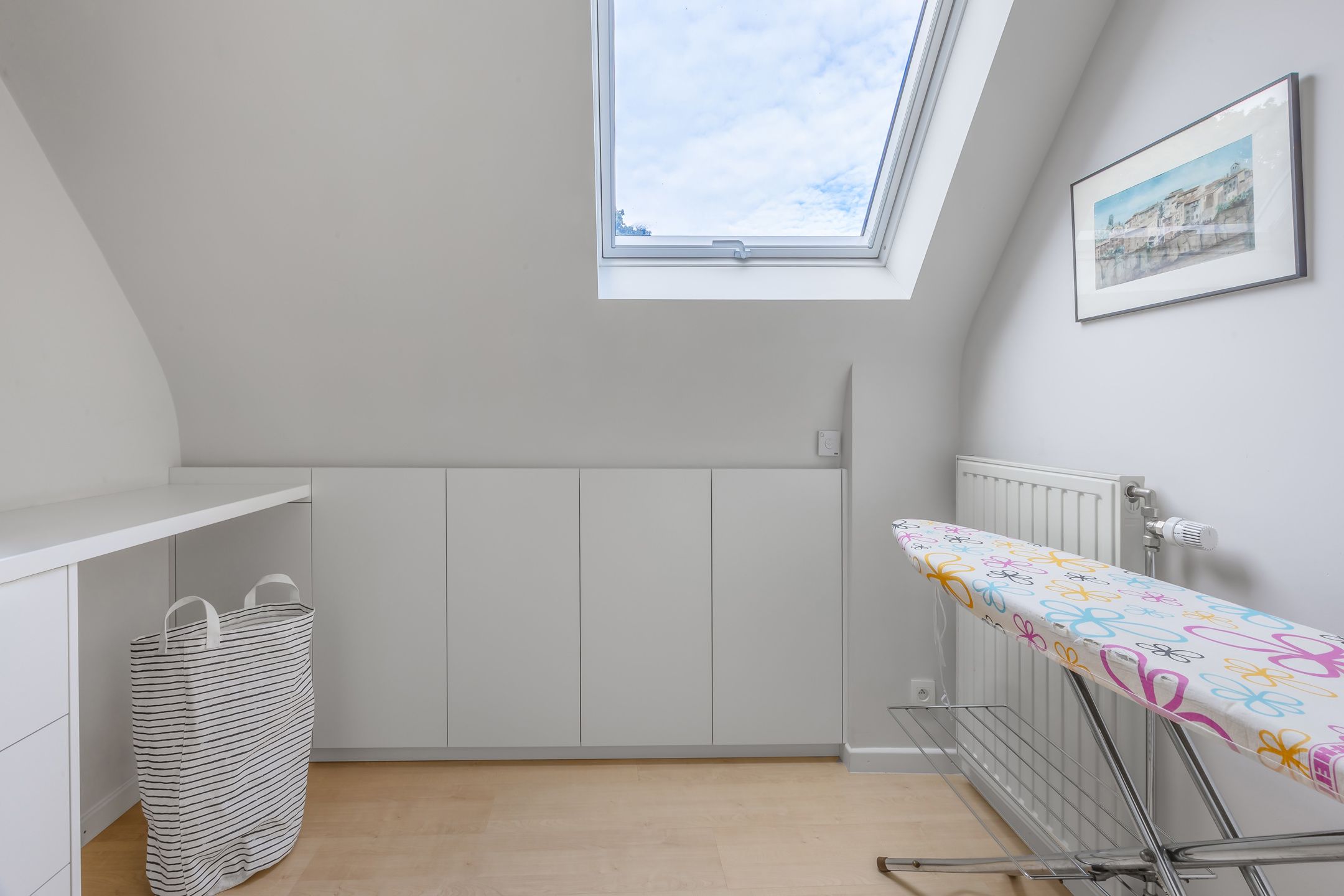 Charmante woning met zonovergoten tuin in Schilde-Bergen foto 21