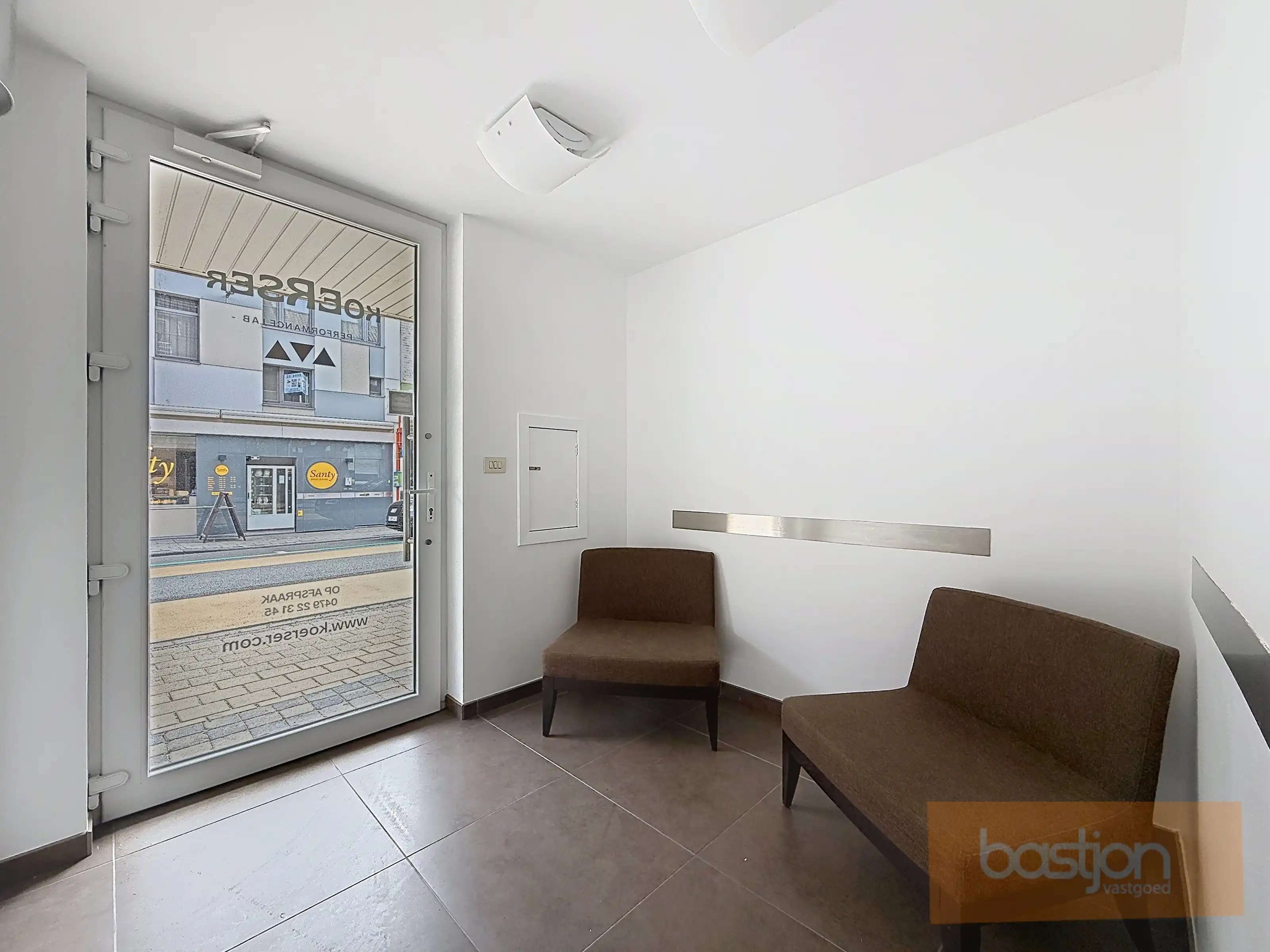 Veelzijdige handelsruimte met flexibele indelingsmogelijkheden foto 4