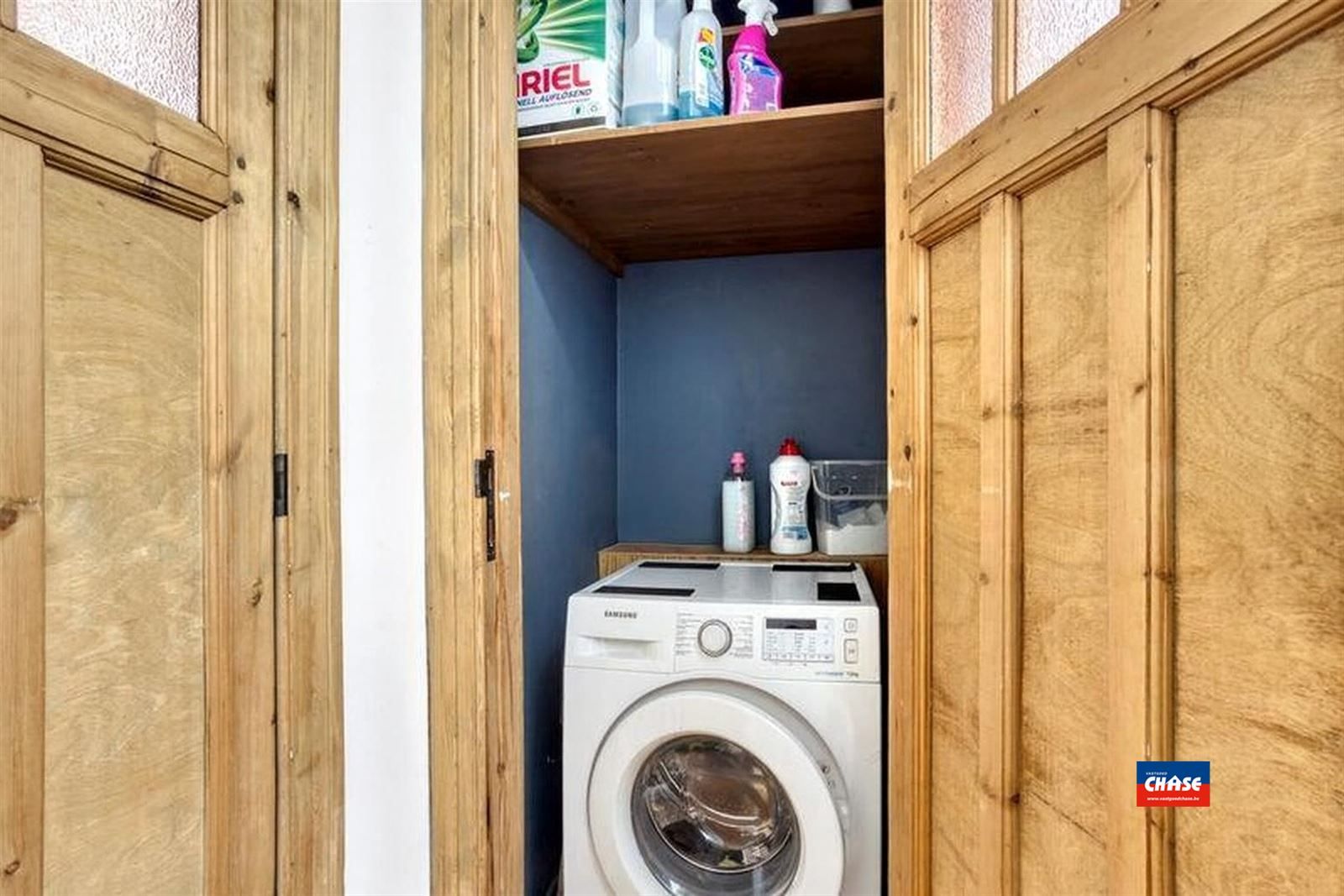 Recent gerenoveerde woning met 3 slaapkamers en tuin foto 26