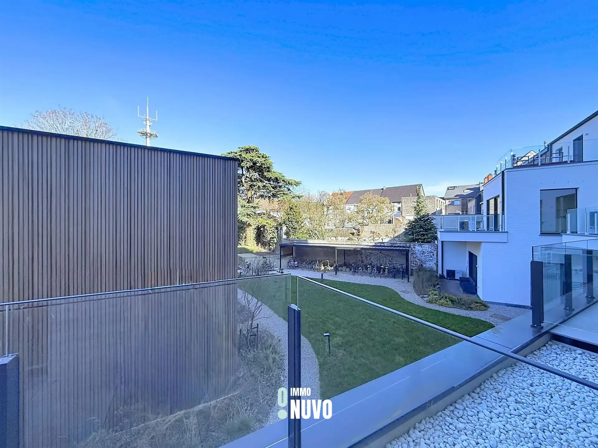 nieuwbouw appartement foto 15