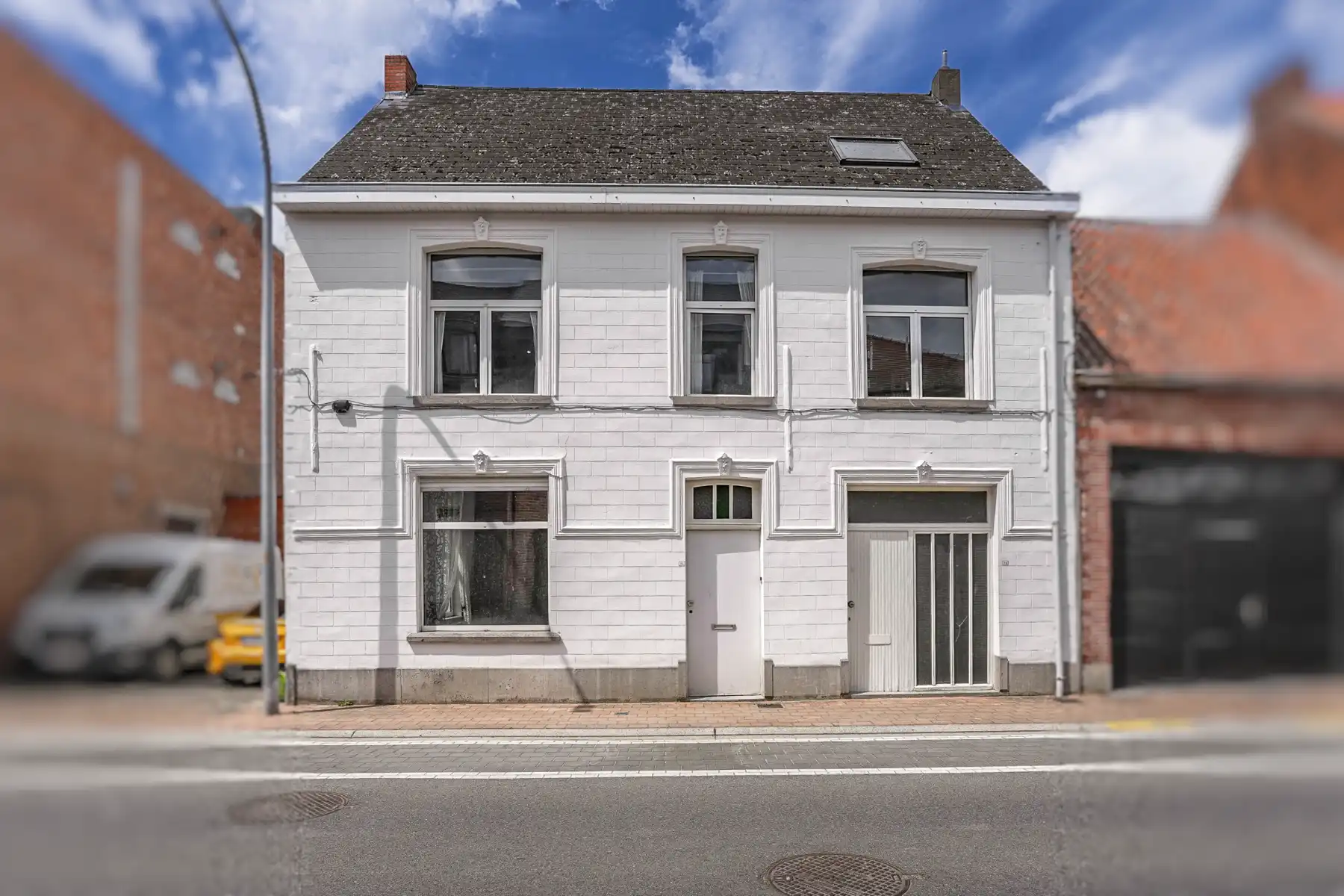 Huis te koop Meerstraat 74 - 1840 Londerzeel