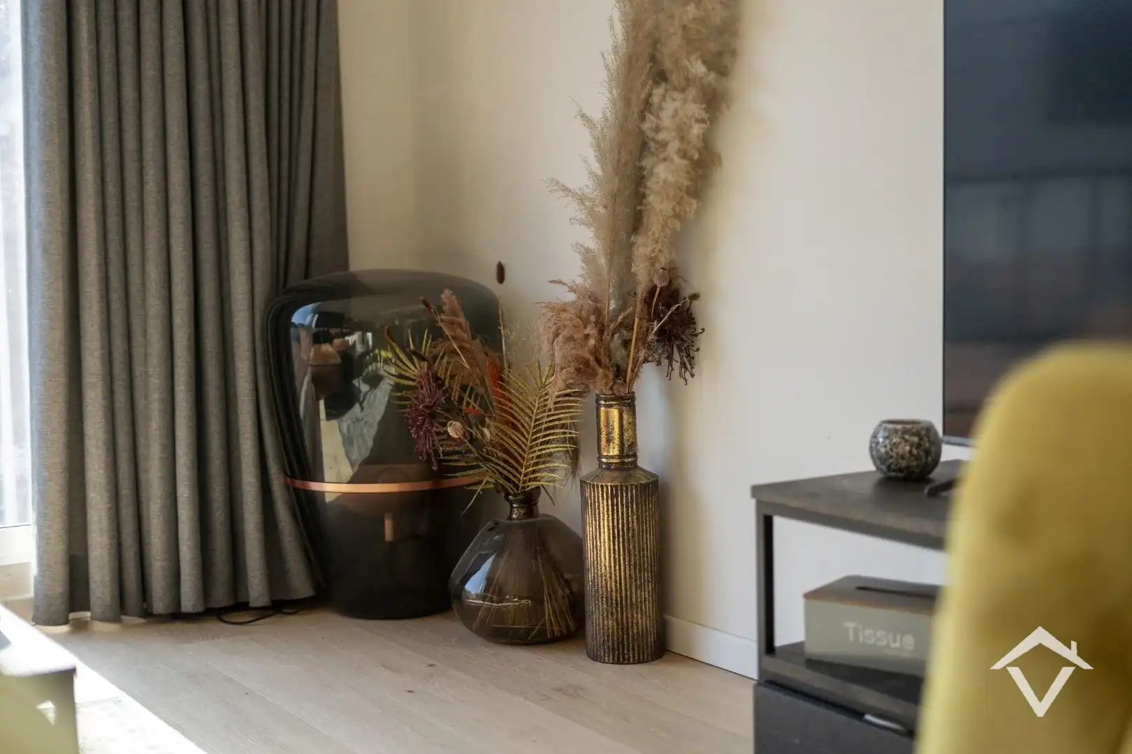 Appartement met autostandplaats te Leke foto 11