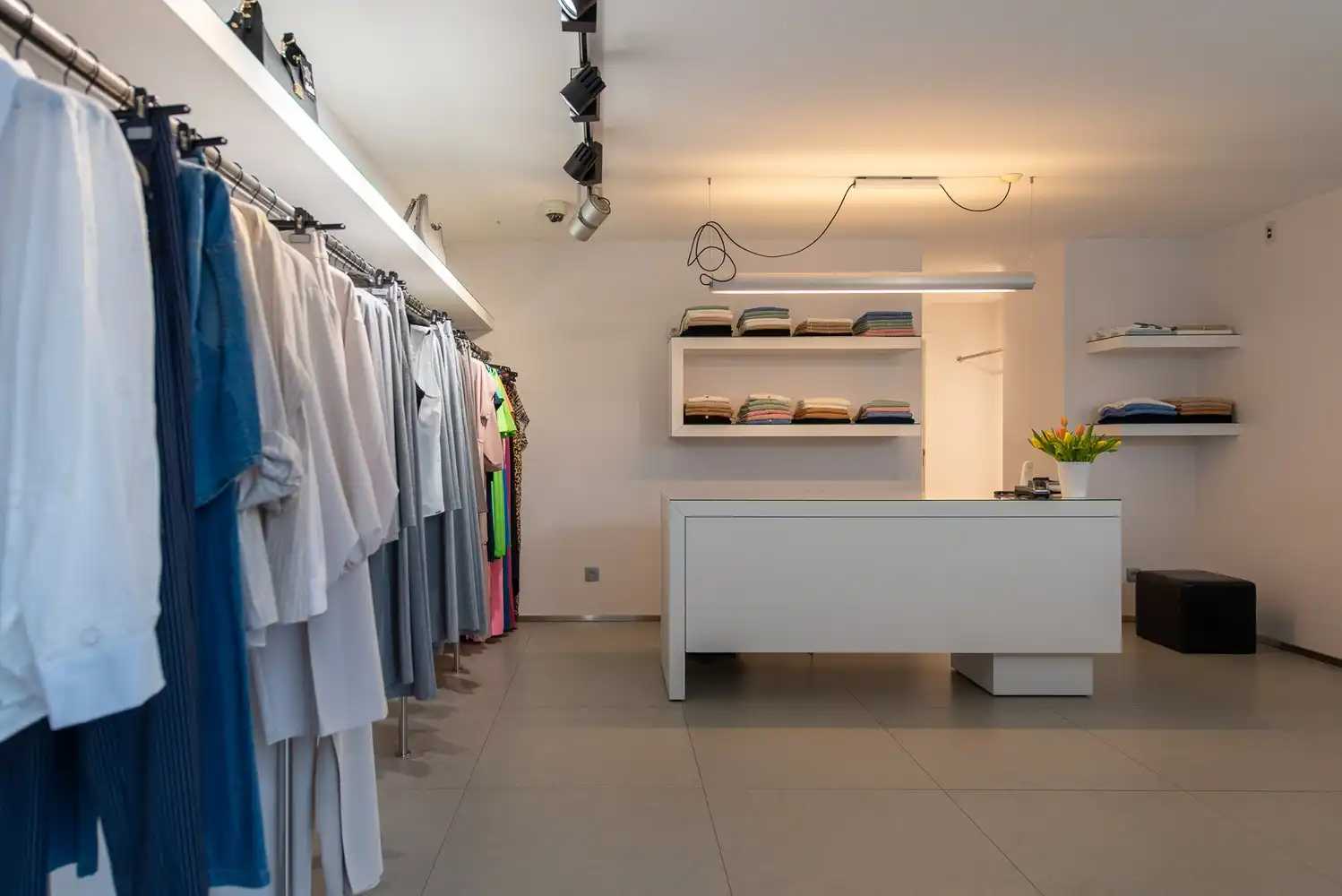 Handelspand in het Centrum van Genk foto 6