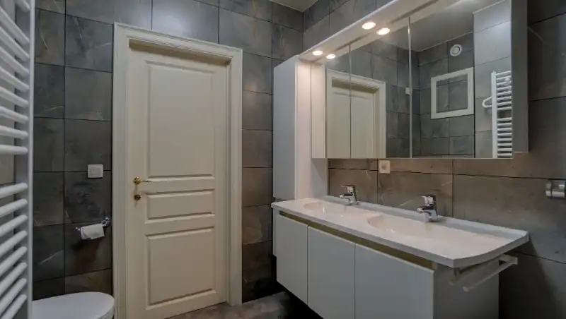 Zonnig luxe hoekappartement van 114m² met terras 11m² in parkdomein 'Berkendael' foto 24