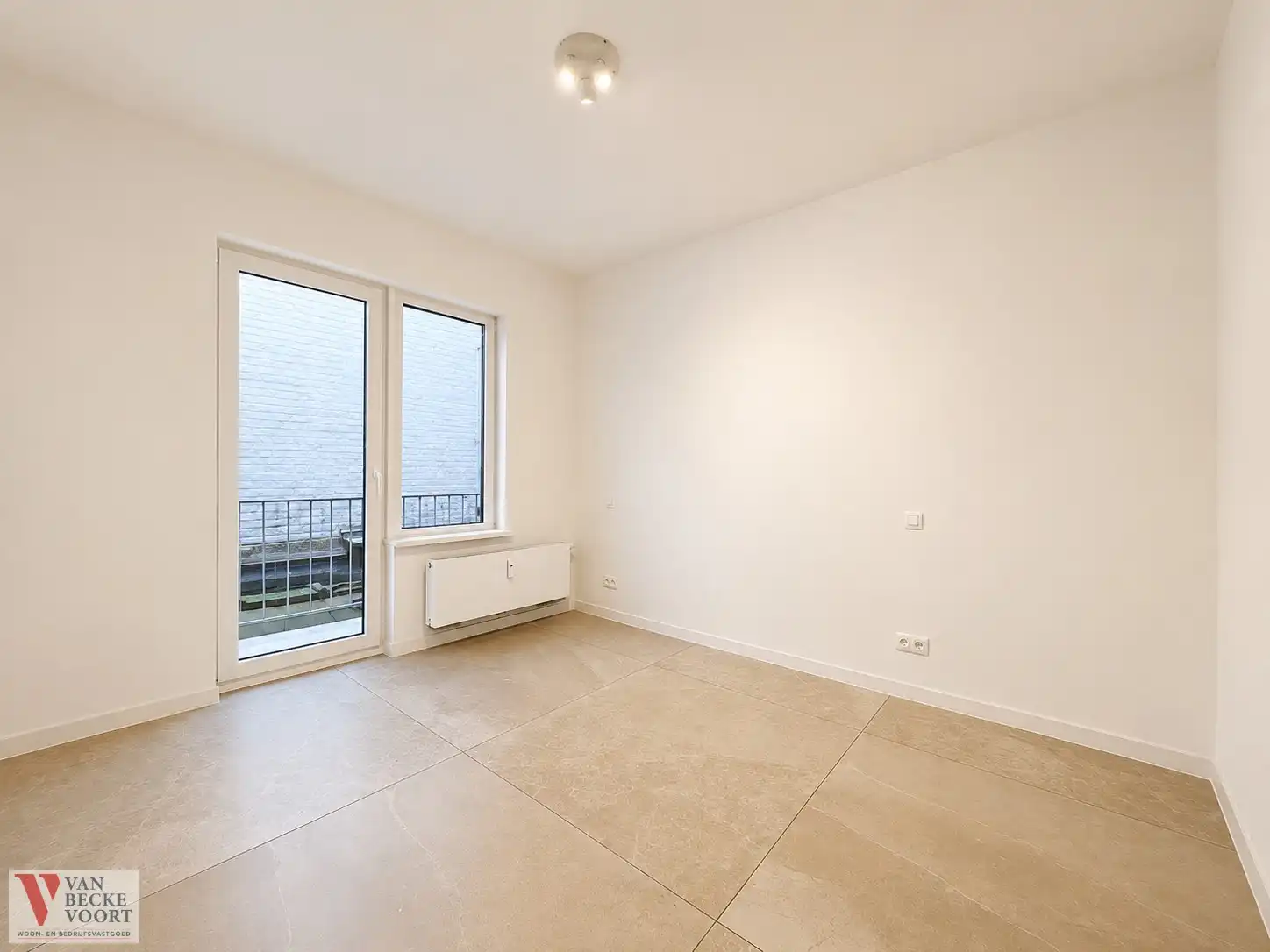 Kwalitatief appartement met groenzicht foto 7