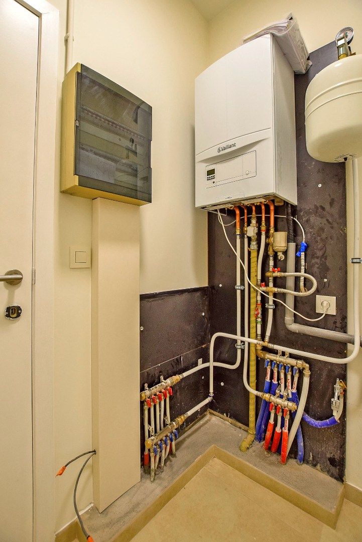 BEZOEKMOMENT 15/01/2026 VAN 16U30 - 17U30 (Inschrijven via www.residentievastgoed.be of 059 250 590) foto 15