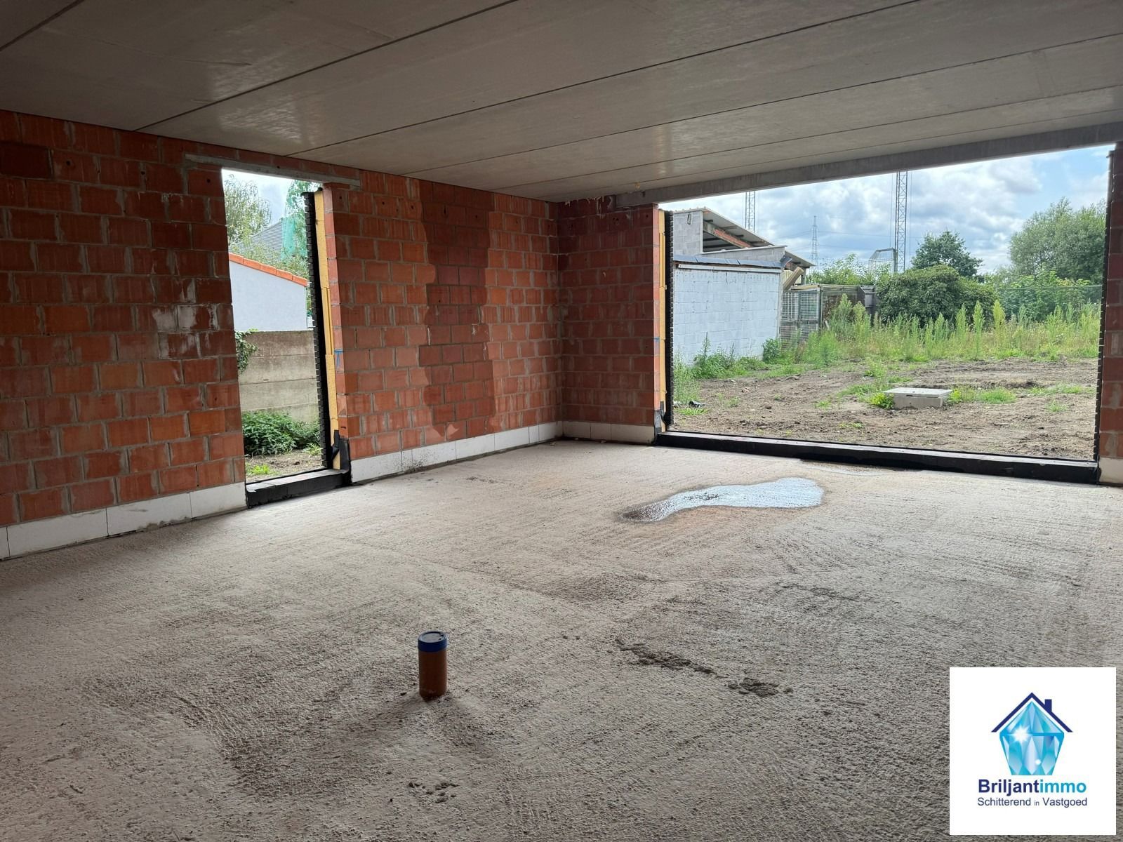 Moderne BEN woningen in doodlopende straat aan 6% BTW!  foto 10
