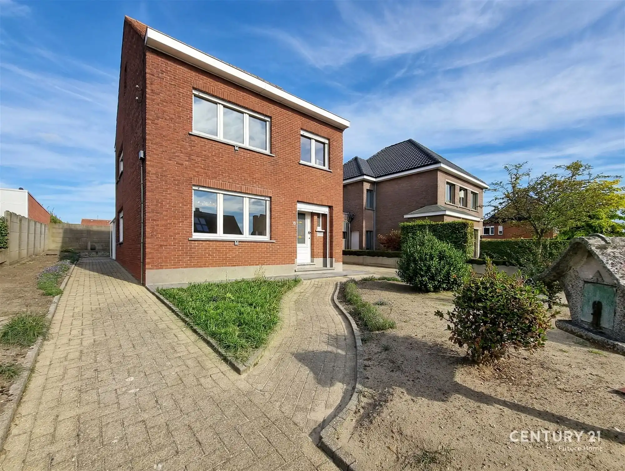 Goed onderhouden woning met veel potentieel foto 2