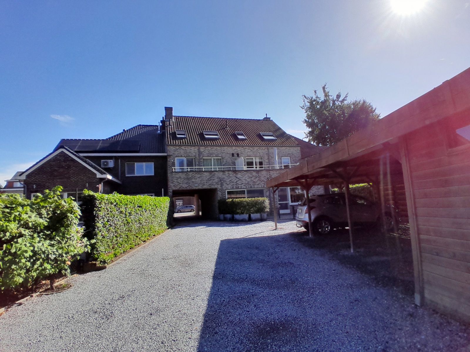 Appartement te huur foto 19