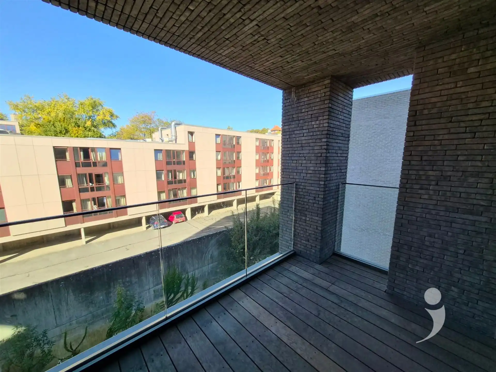 Nieuwbouw appartement foto 9