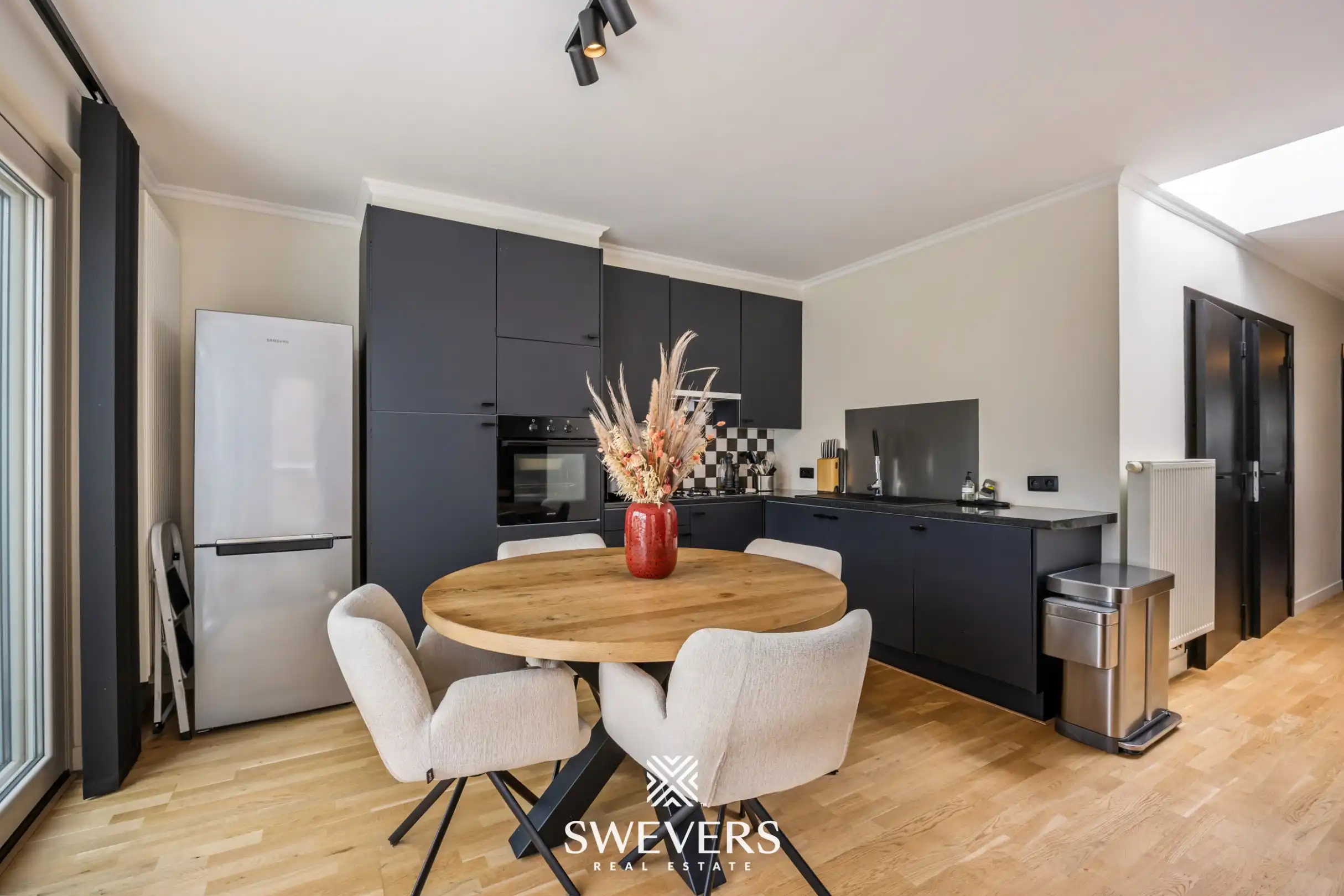 Gerenoveerde woning met gezellige tuin te Borgloon foto 5