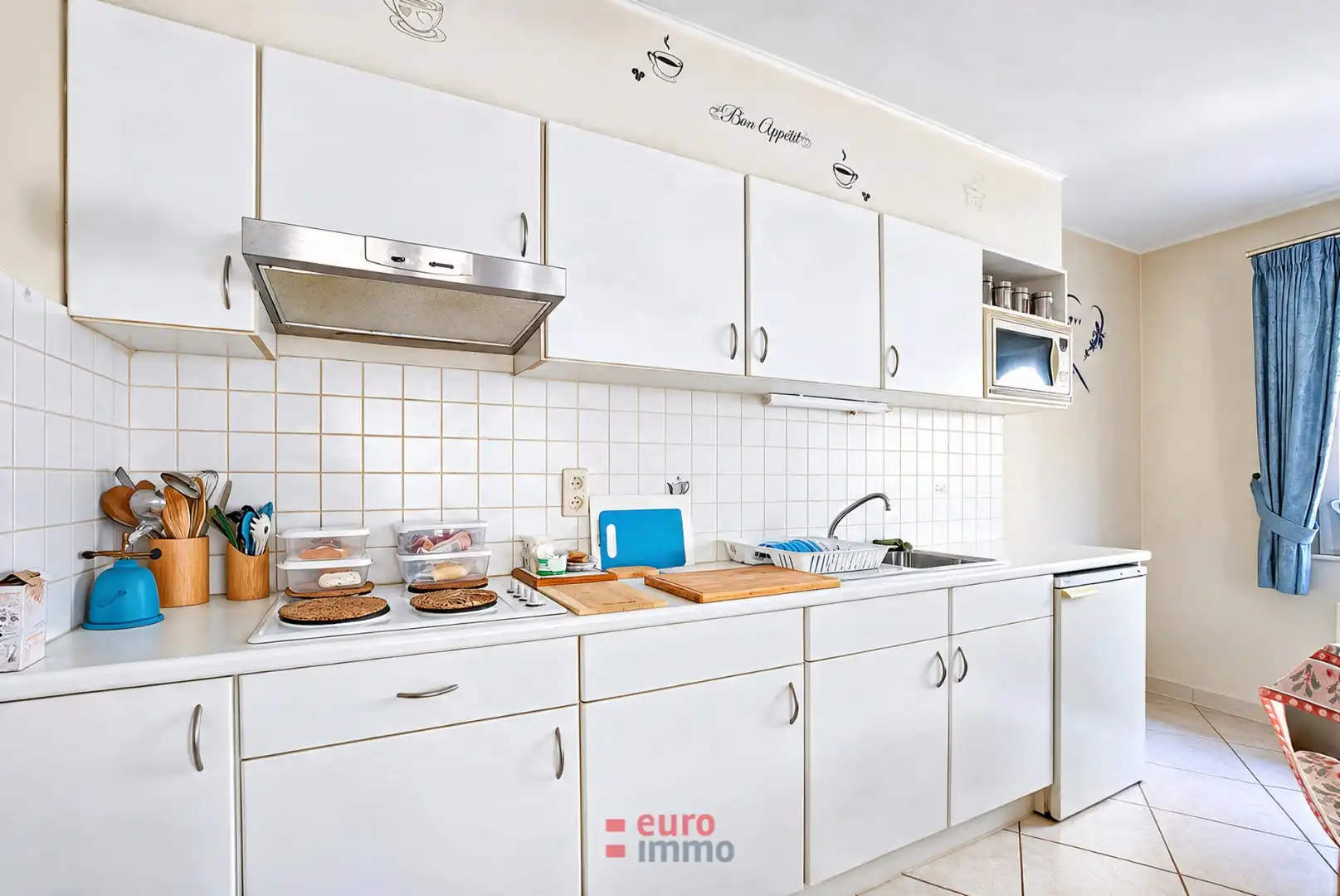Studio op een boogscheut van de zeedijk & het zandstrand. foto 5