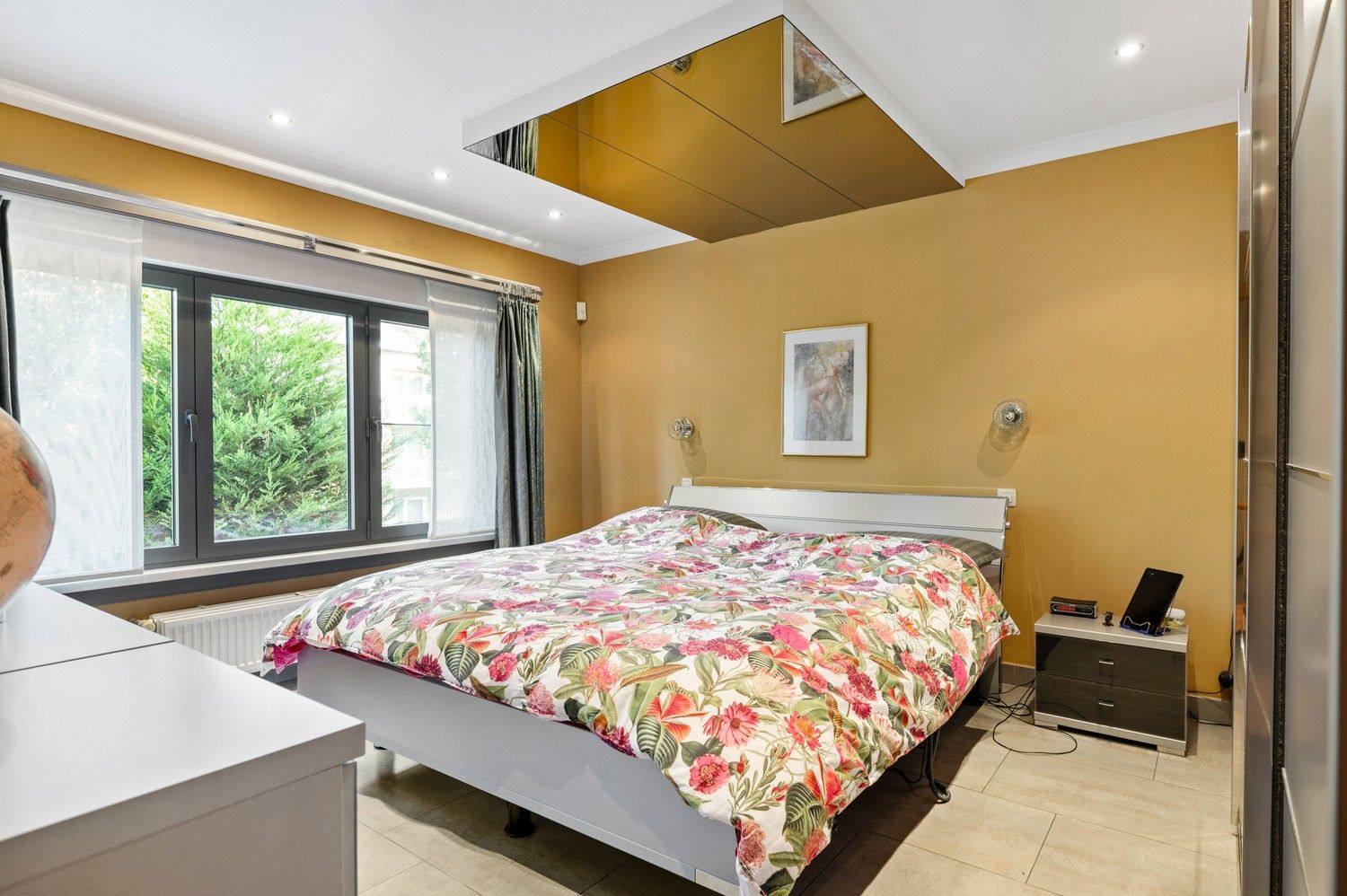 Ruime woning met 5 slaapkamers en tuin te Schoten! foto 12