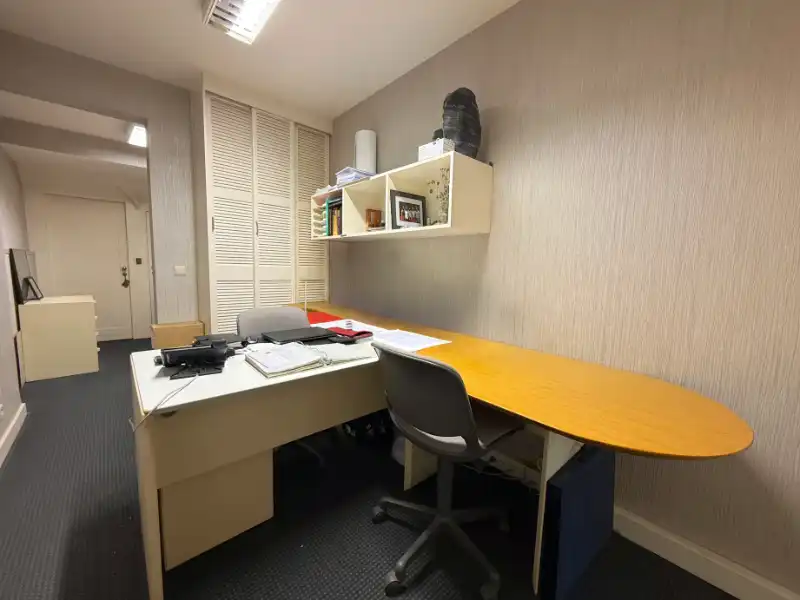 Handelspand te huur foto 7