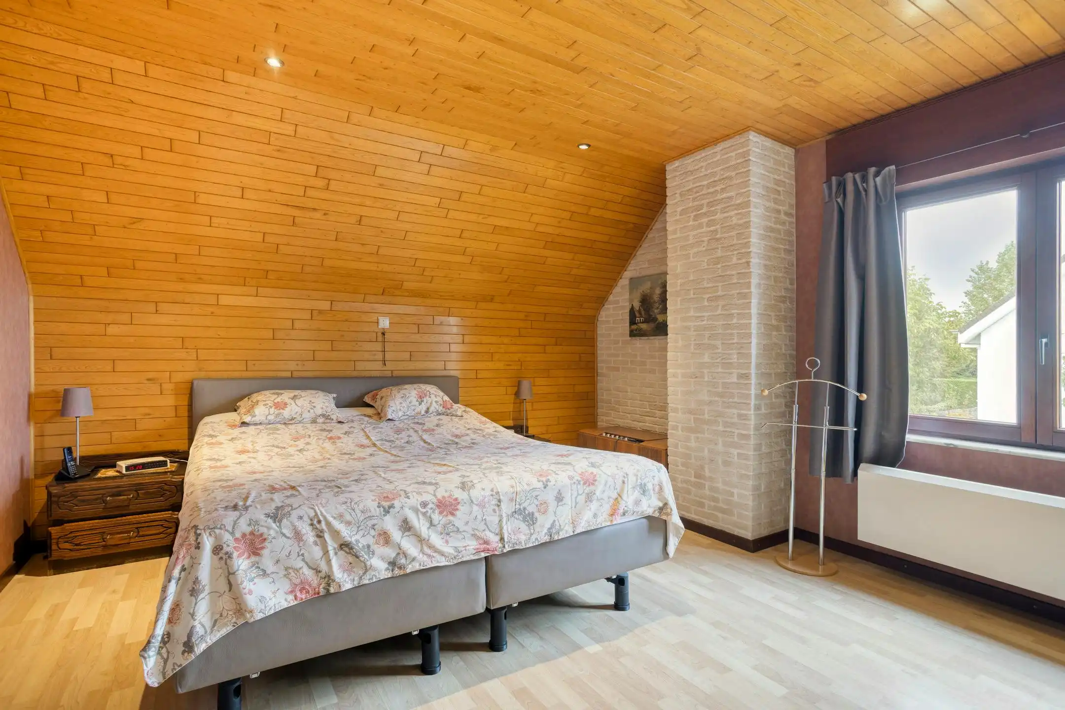 Villa op rustige ligging te koop in Blankenberge  foto 19