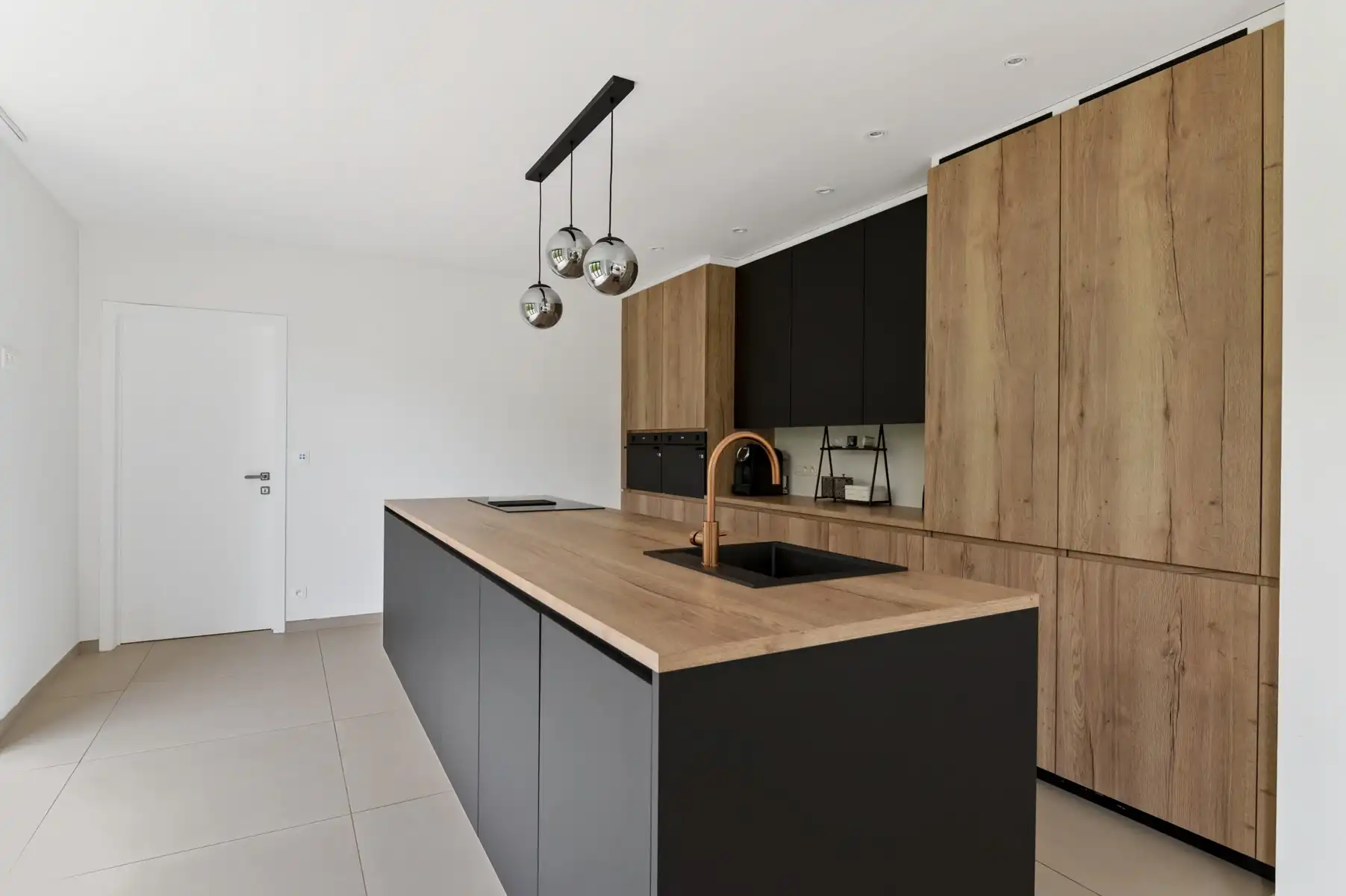 Energiezuinig en hedendaags wonen op topligging in Schilde foto 8