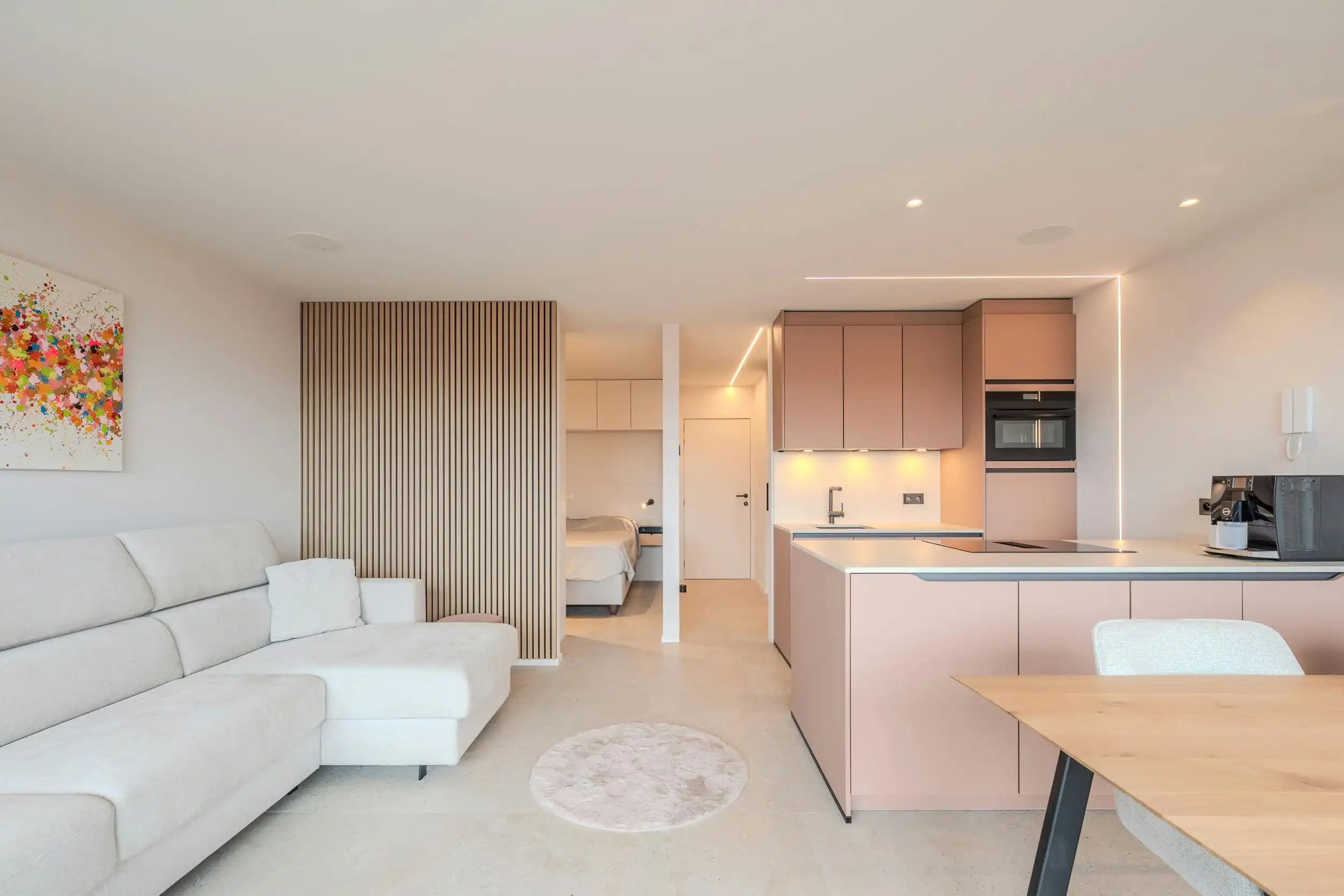 Appartement te koop Franslaan 132 - 8620 Nieuwpoort