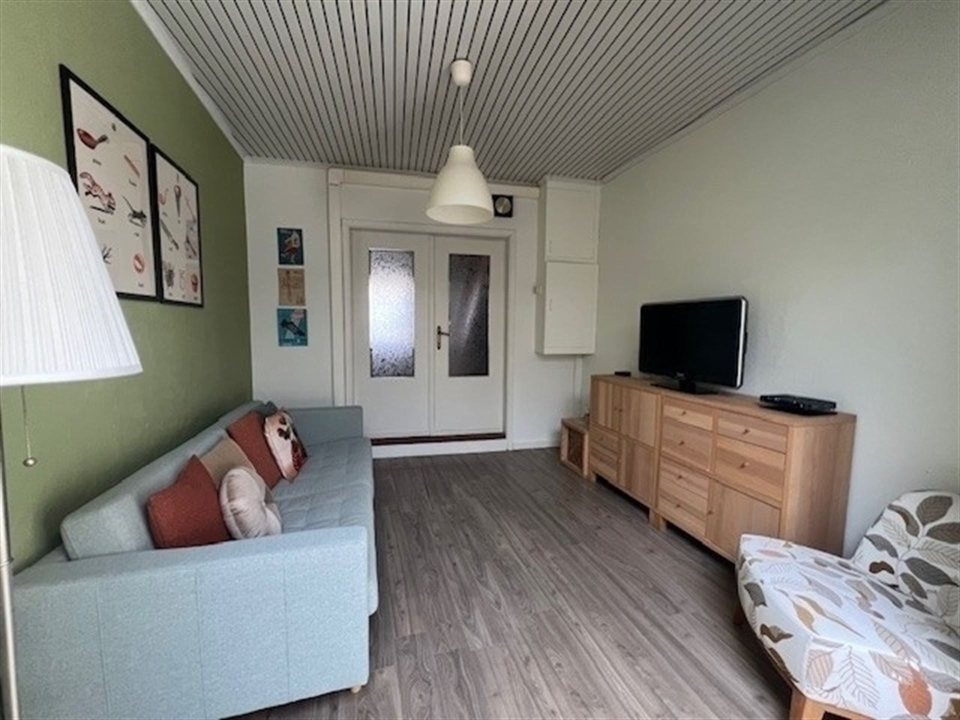 Huis foto 3