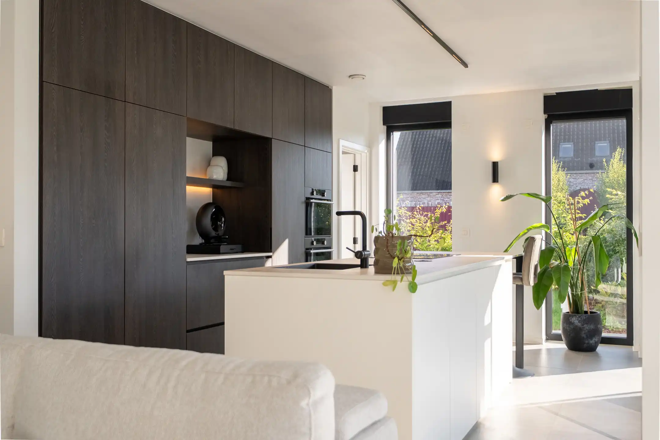 Recente villa op toplocatie foto 10