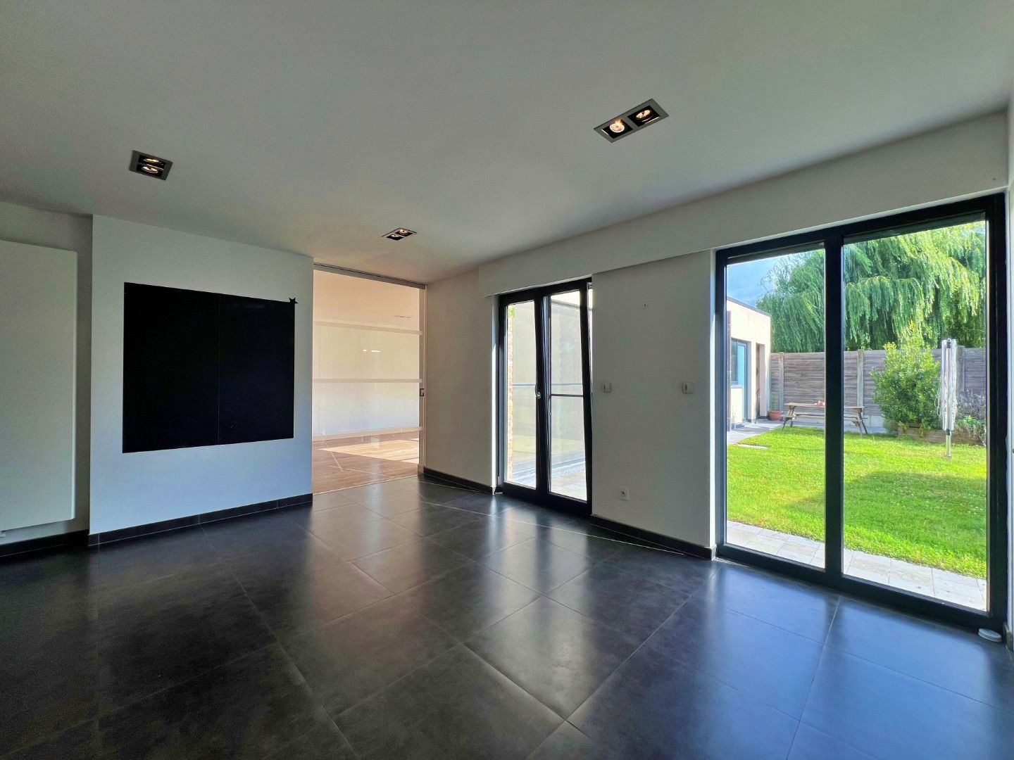 Halfopen woning op toplocatie in Landegem foto 11
