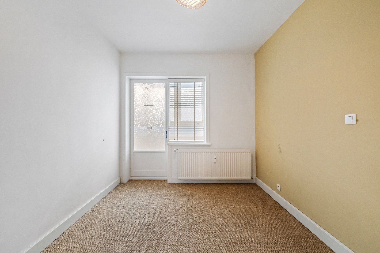 Charmant instapklaar appartement foto 10