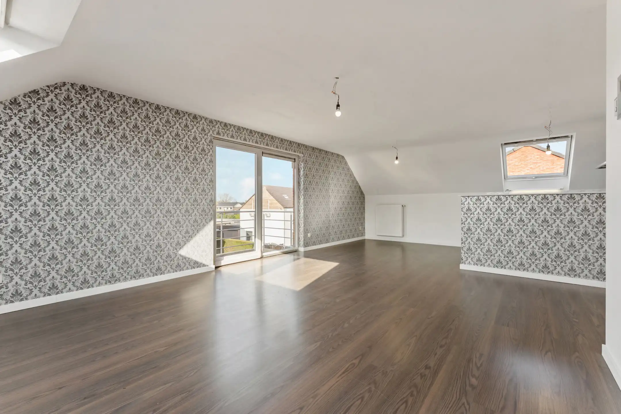 Instapklaar 1-slaapkamerappartement te Lanaken foto 5