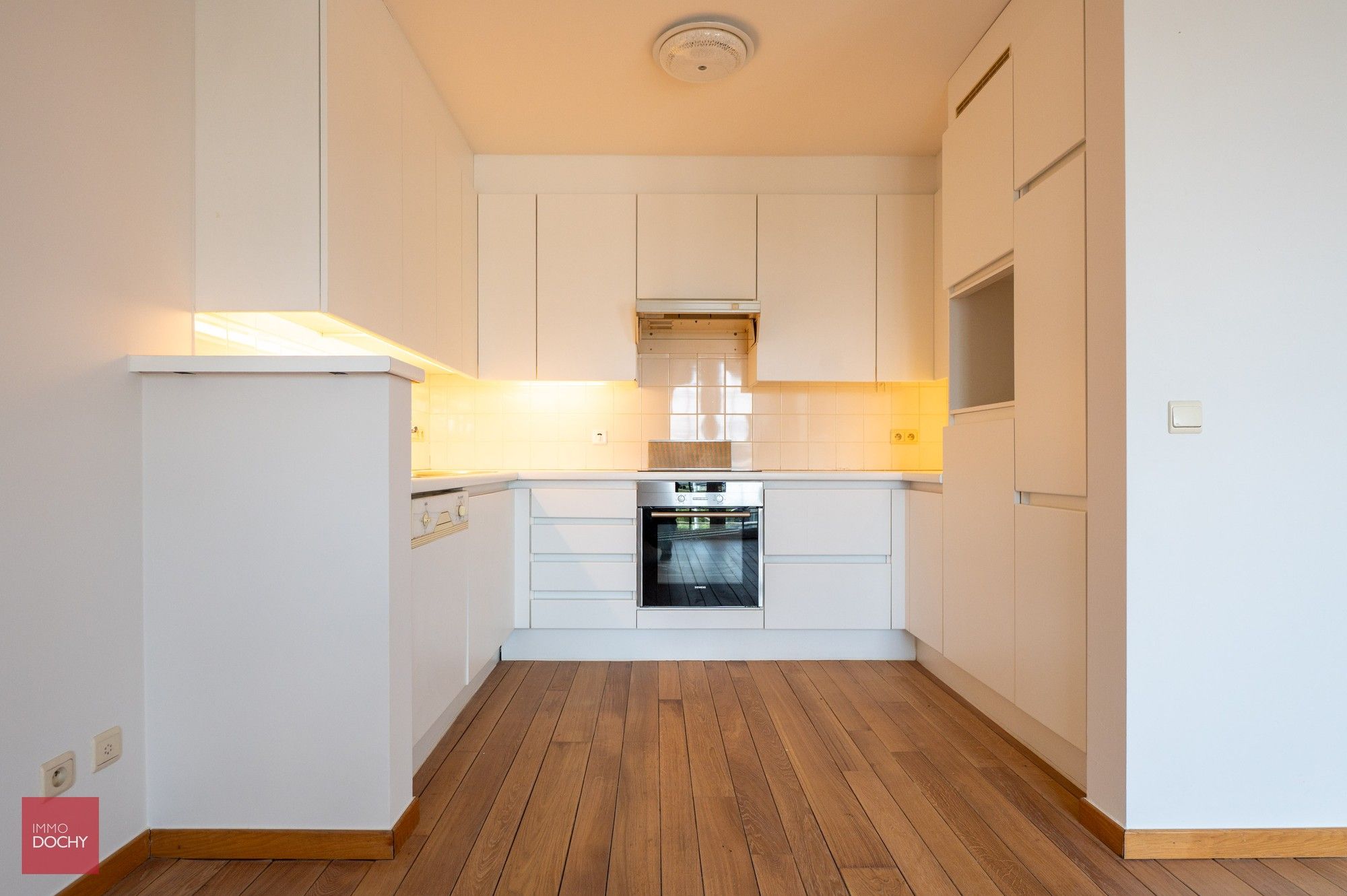 Verzorgd duplex - appartement op topligging | Meersstraat foto 6