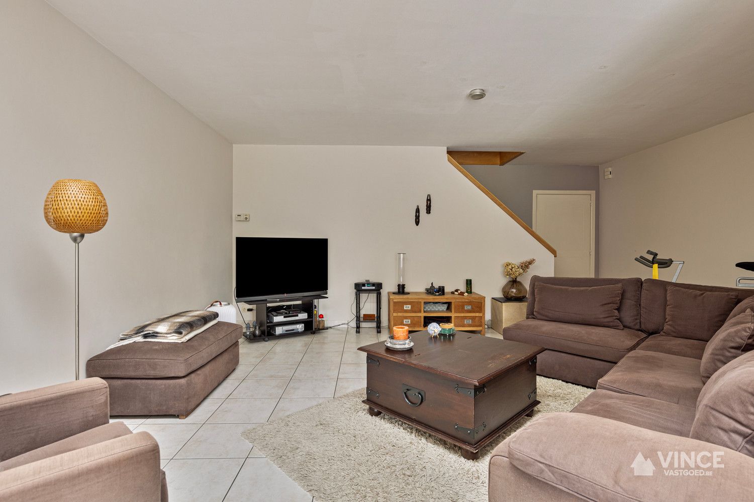 Charmante Woning Nabij Centrum Brasschaat foto 3