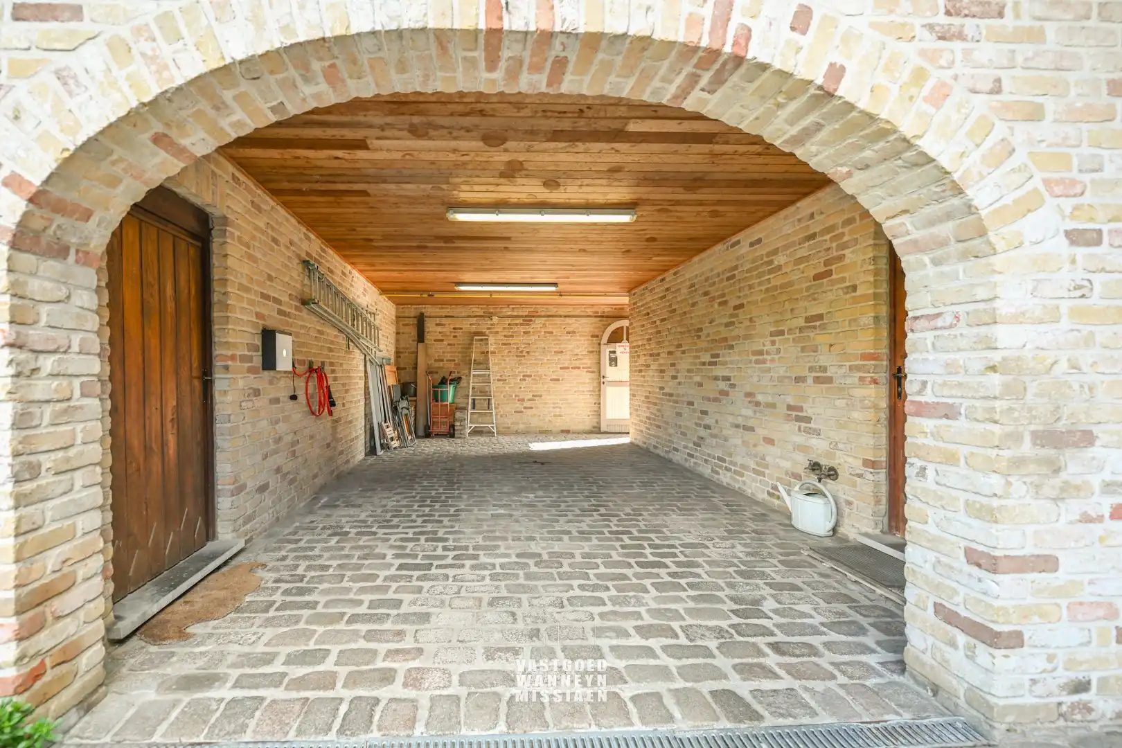 Charmante alleenstaande villa op 1.575 m2 met verzicht over de velden nabij de bossen  foto 13