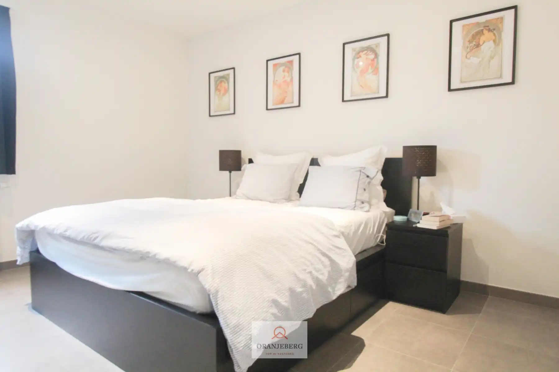 Instapklaar 1-slaapkamerappartement foto 9