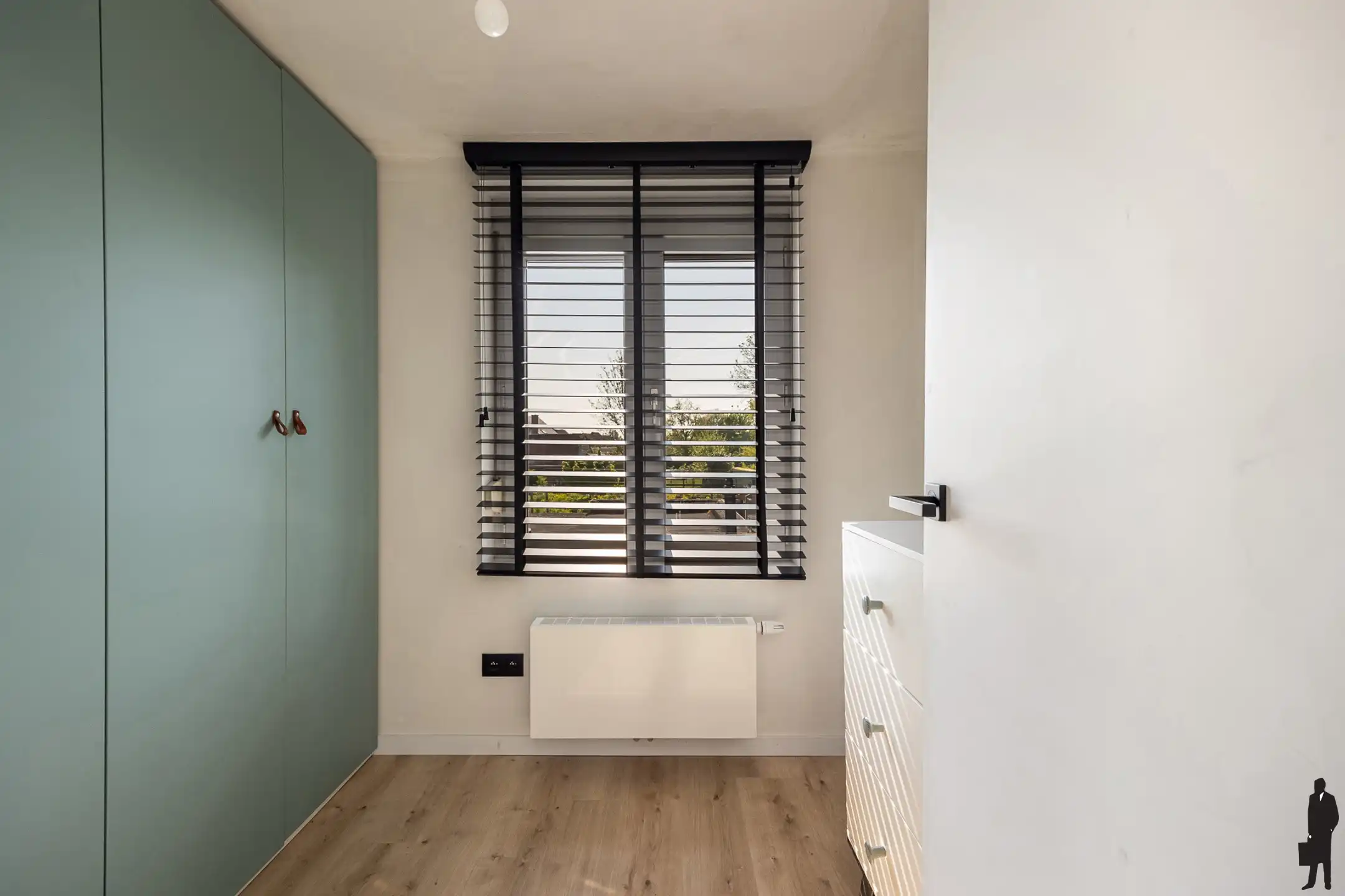Instapklare gezinswoning met moderne afwerking, 3 slpks en garage foto 13
