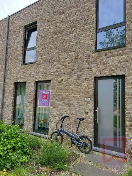 Huis te huur Velodroomstraat 33/R - 2440 Geel