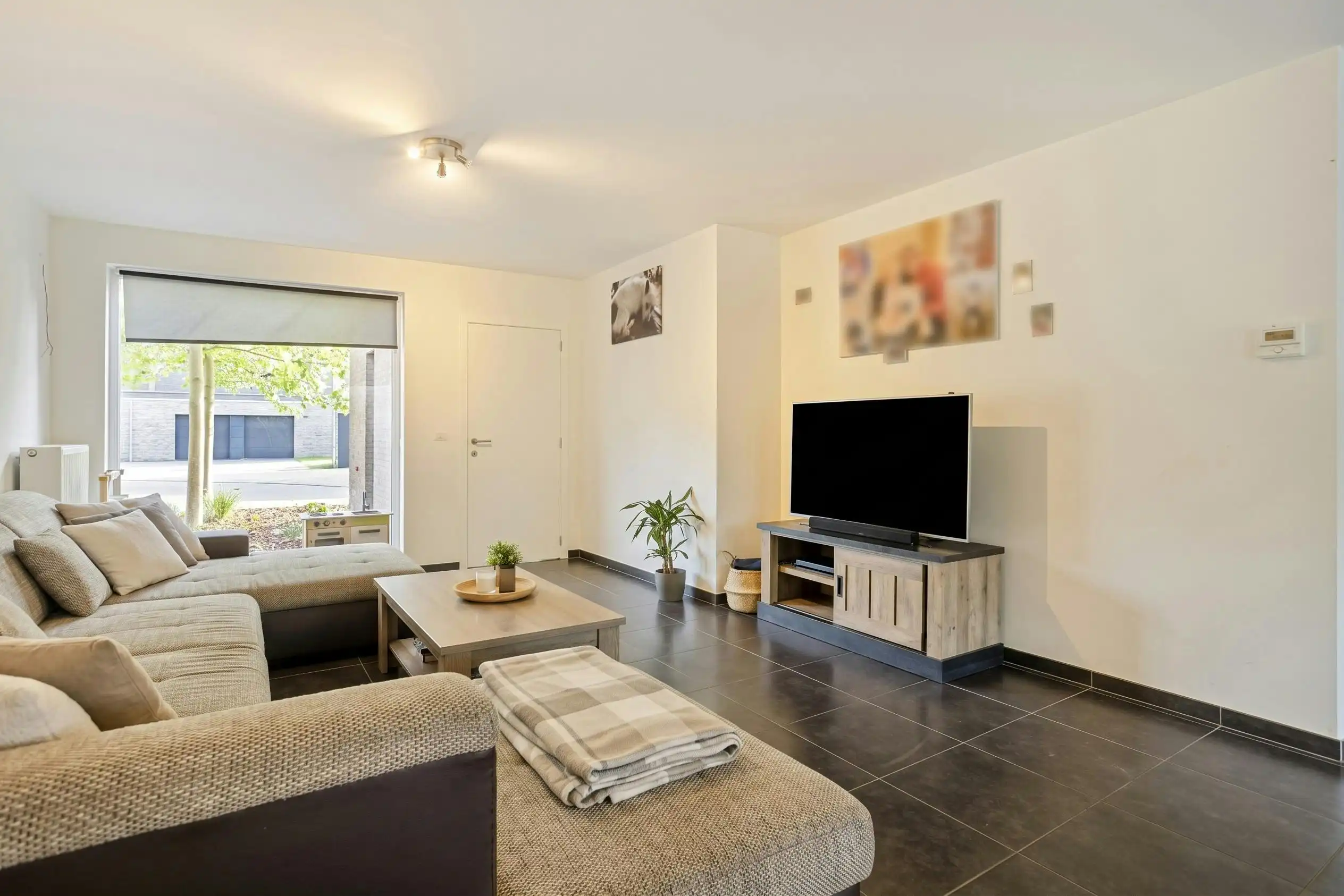 Instapklare woning met tuin en garage in Roeselare te koop foto 4