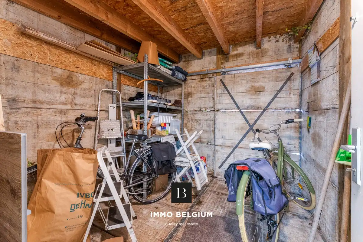 Gerenoveerde eigendom in de Concessie foto 12