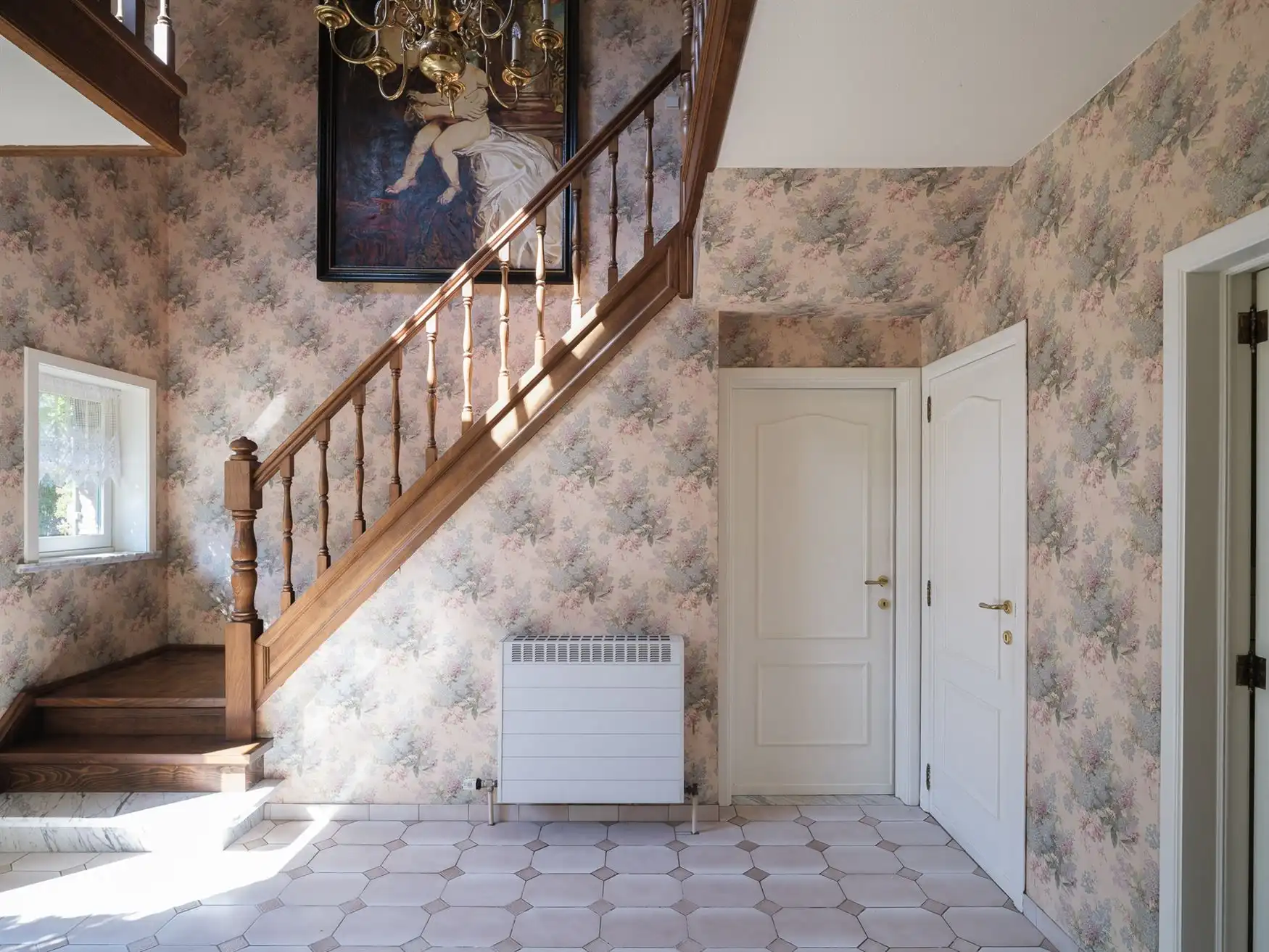 Charmante gezinswoning op unieke ligging in de Assels foto 3