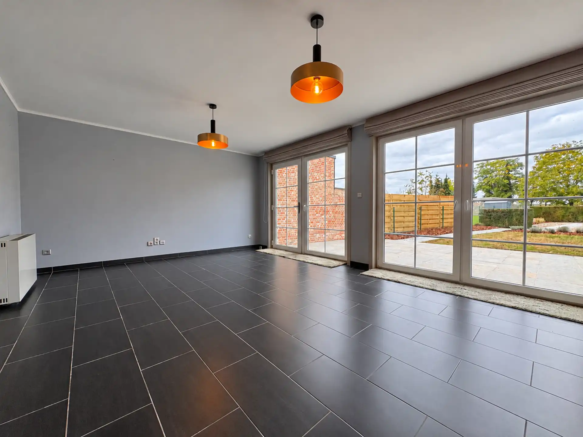 Moderne woning met drie slaapkamers en tuin te Linter foto 4