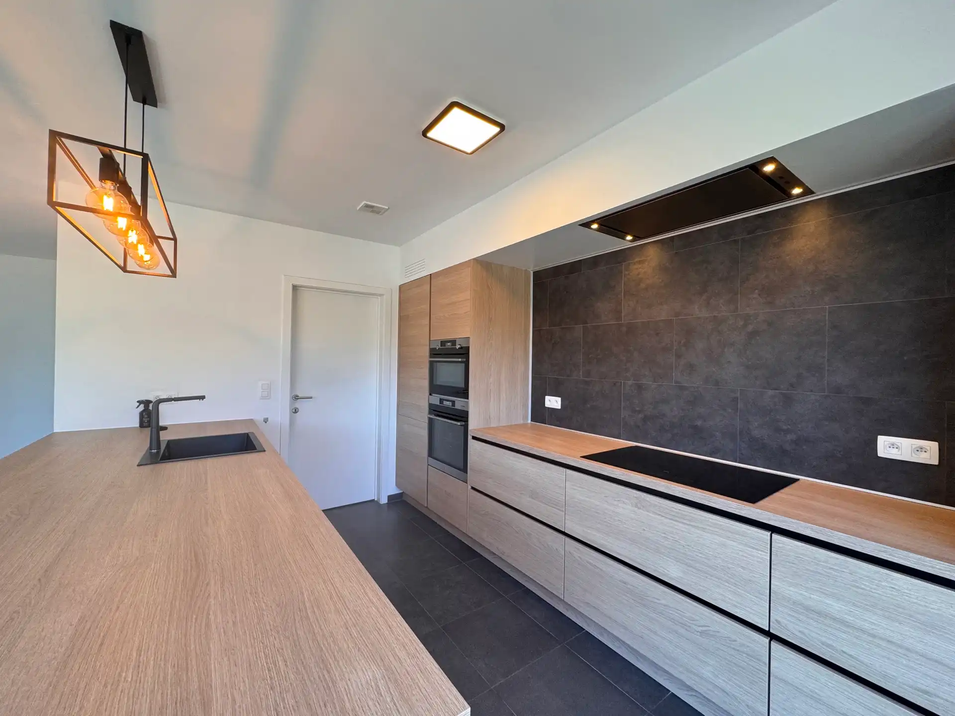 BEN-woning met drie slaapkamers te Werchter foto 6