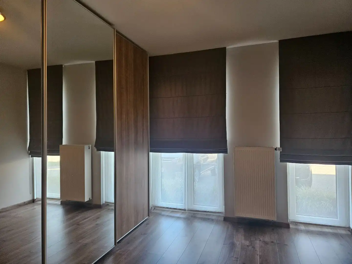 Ruim gelijkvloers appartement met 2 slaapkamers in Geel! foto 12