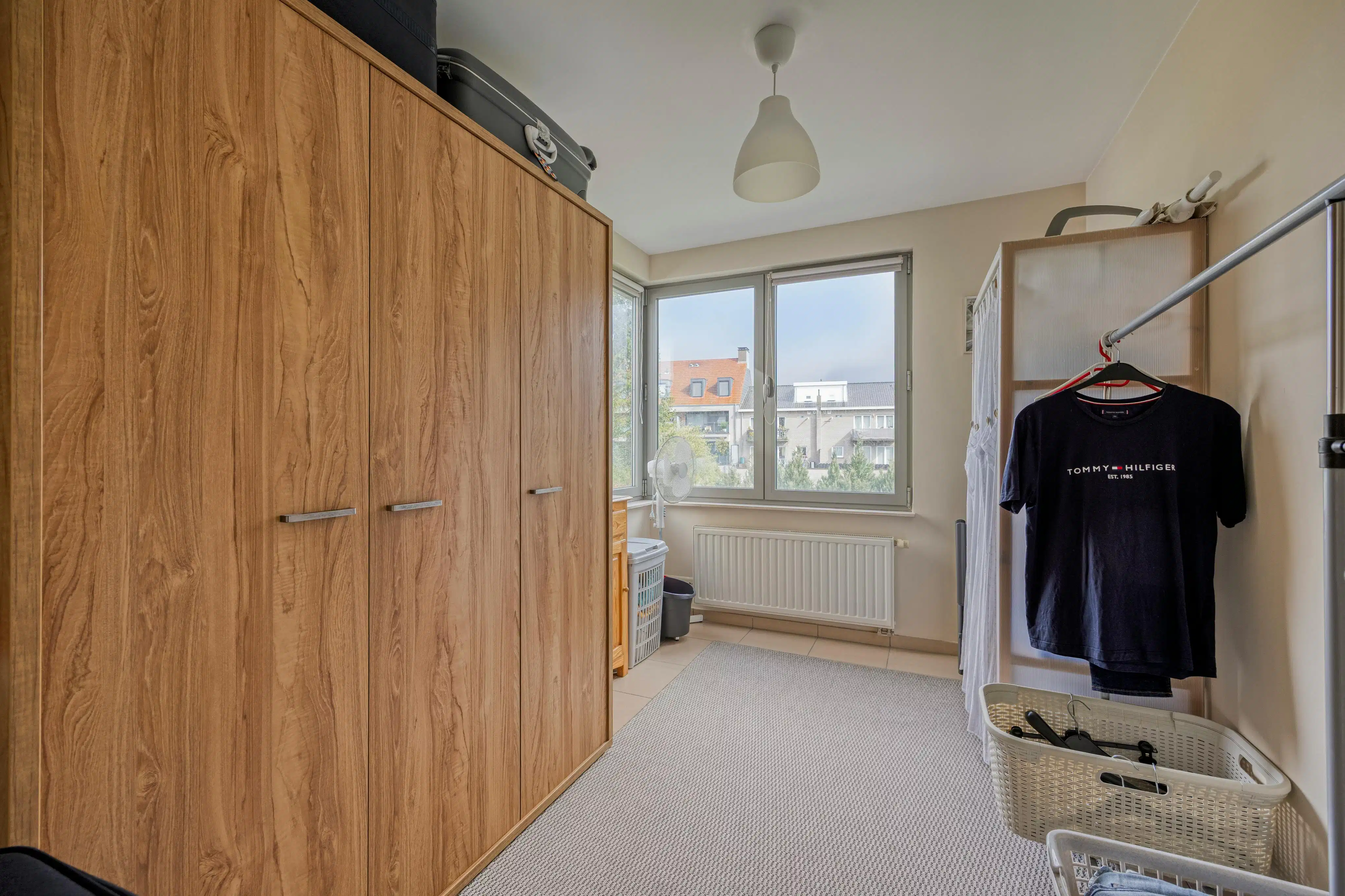 Centraal gelegen opbrengstgebouw met 5 appartementen in Centrum Strombeek-Bever foto 27