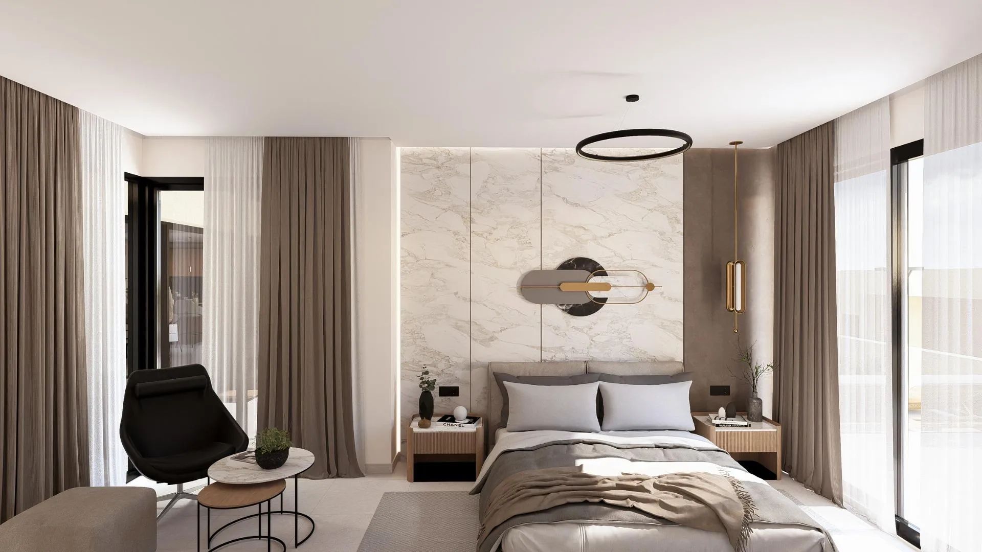 Luxe villa's aan de groene fairways: jouw droomhuis op een golfresort! foto 7