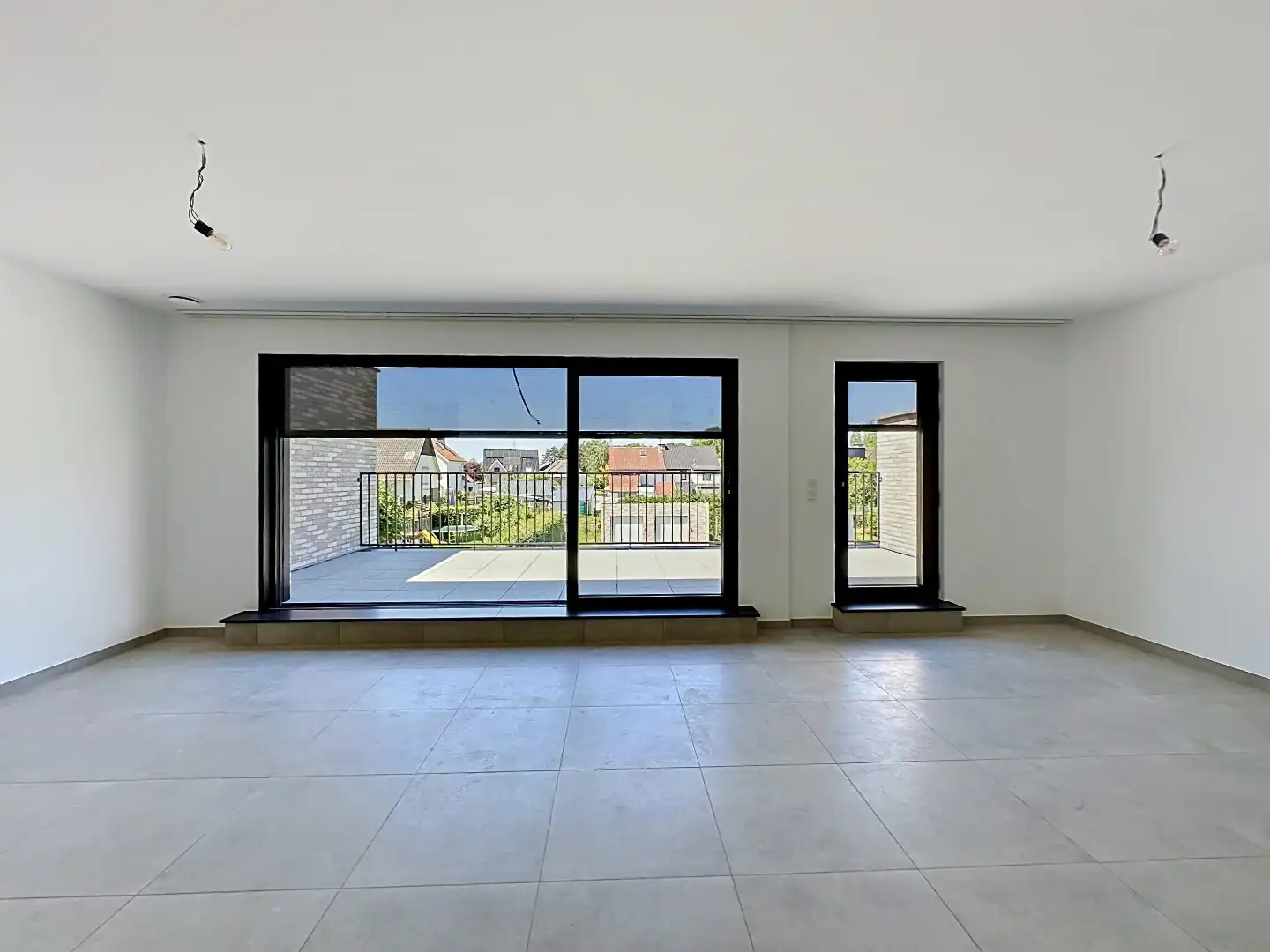 Energiezuinig duplex appartement met ruim terras! foto 8