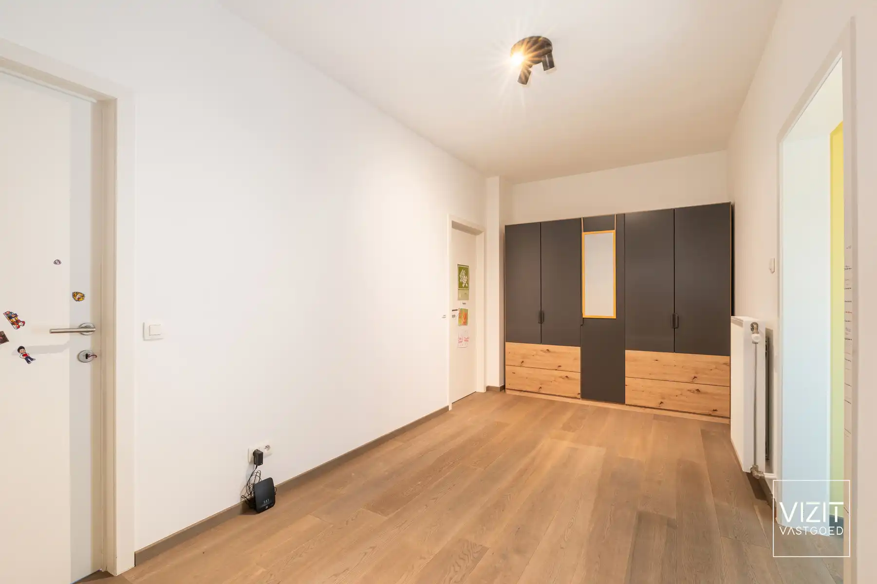 Instapklare woning nabij centrum Ninove! foto 5